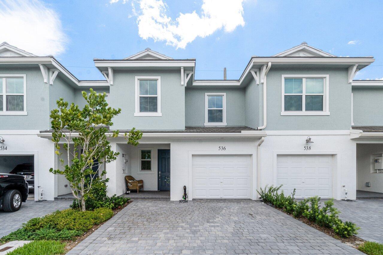 536 Parsons Way