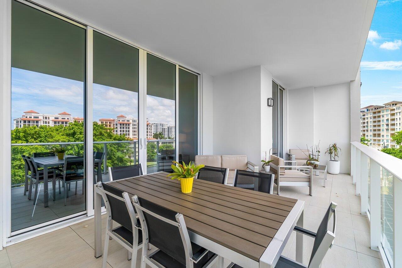 200 SE Mizner Boulevard 516