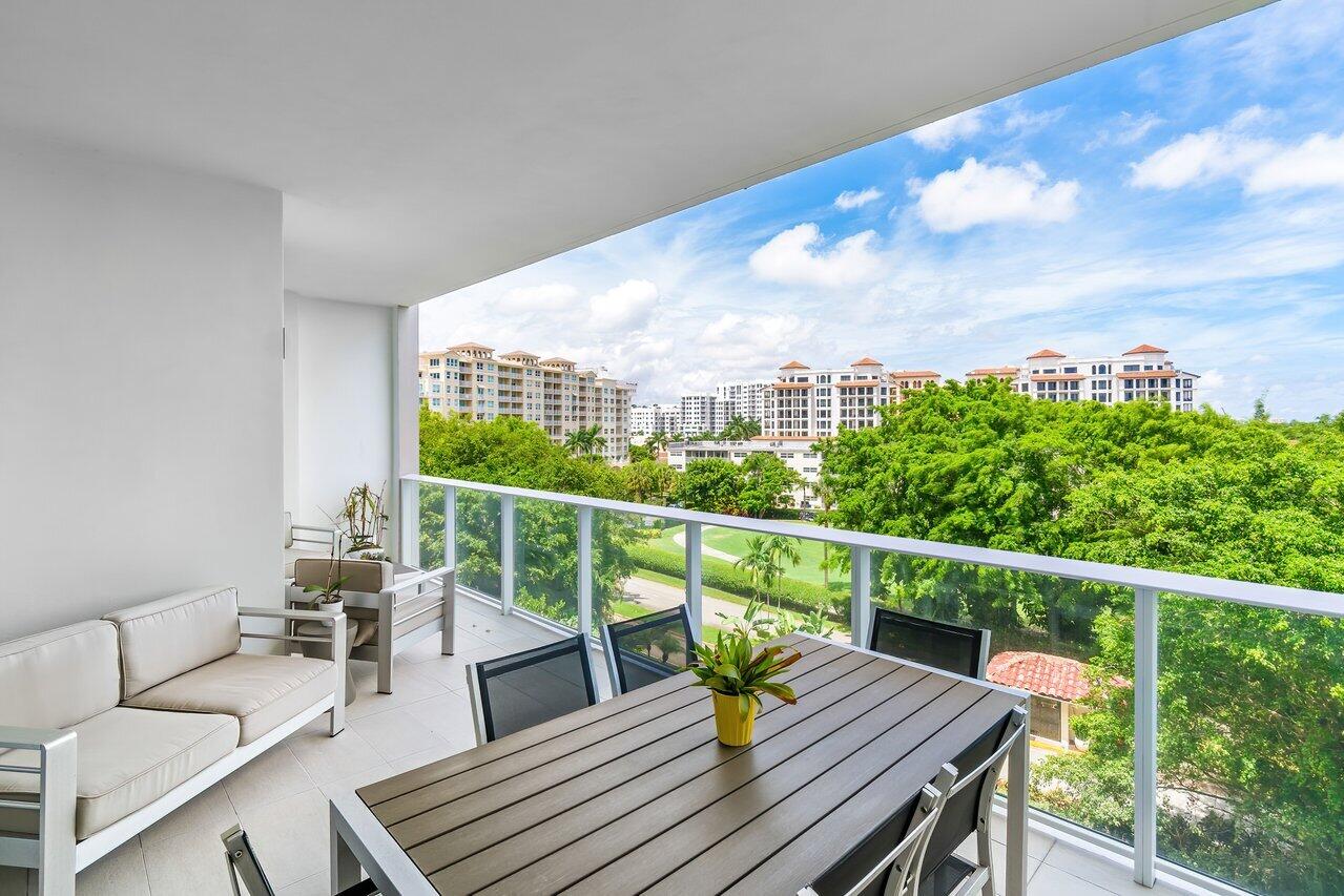 200 SE Mizner Boulevard 516