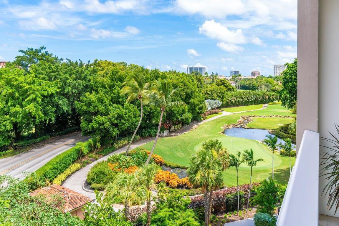 200 SE Mizner Boulevard 516