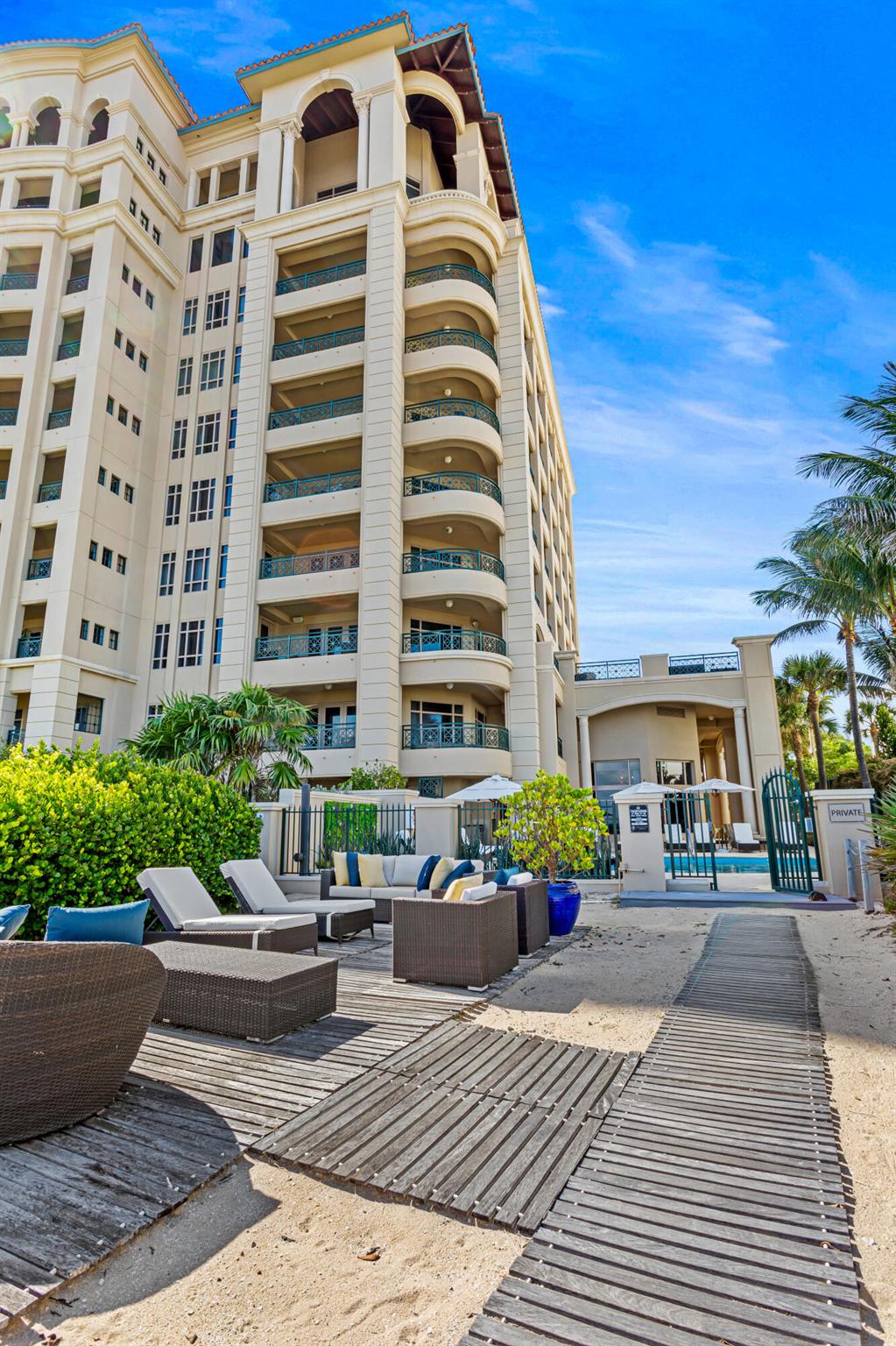 2500 S Ocean Boulevard 501