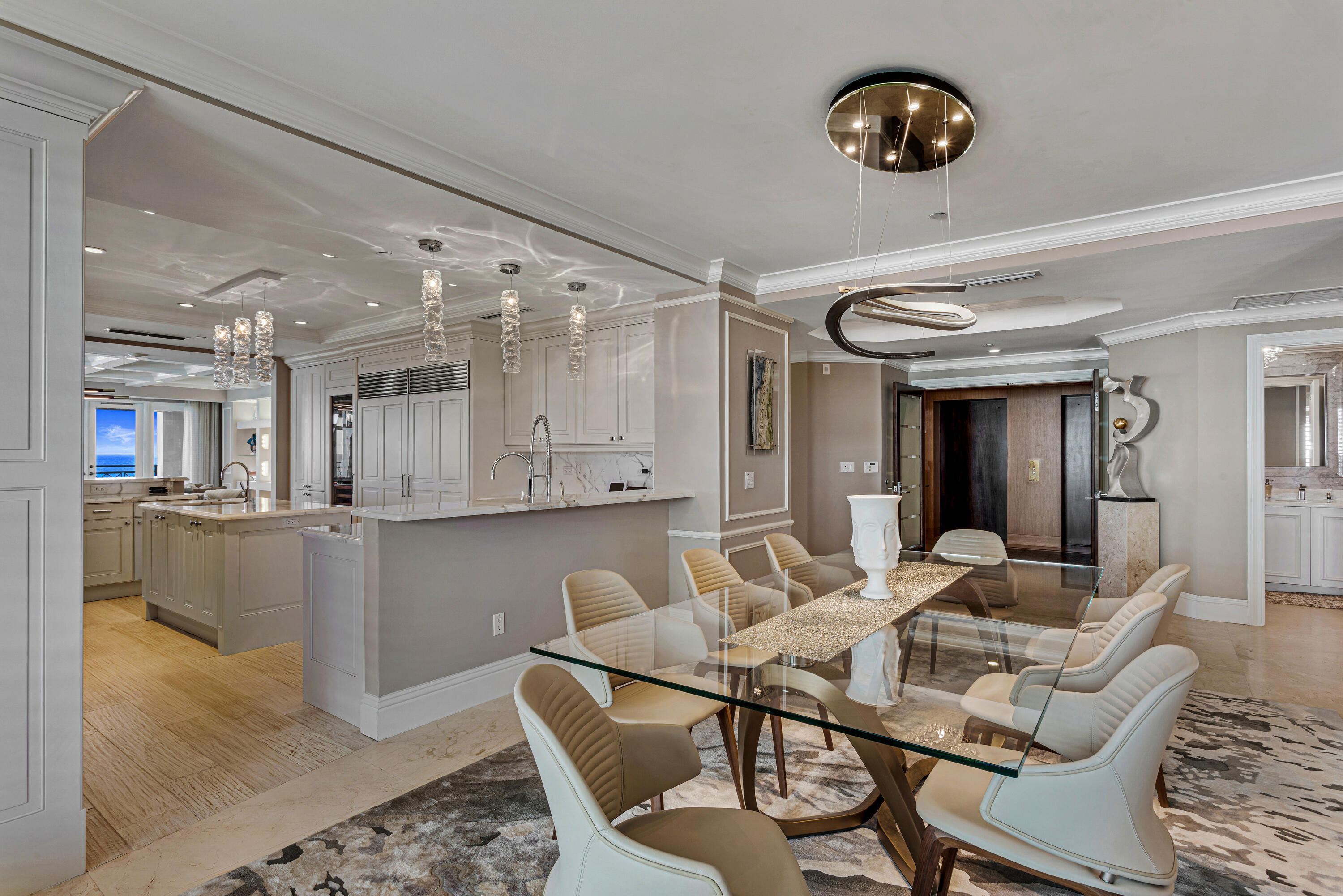 2500 S Ocean Boulevard 501