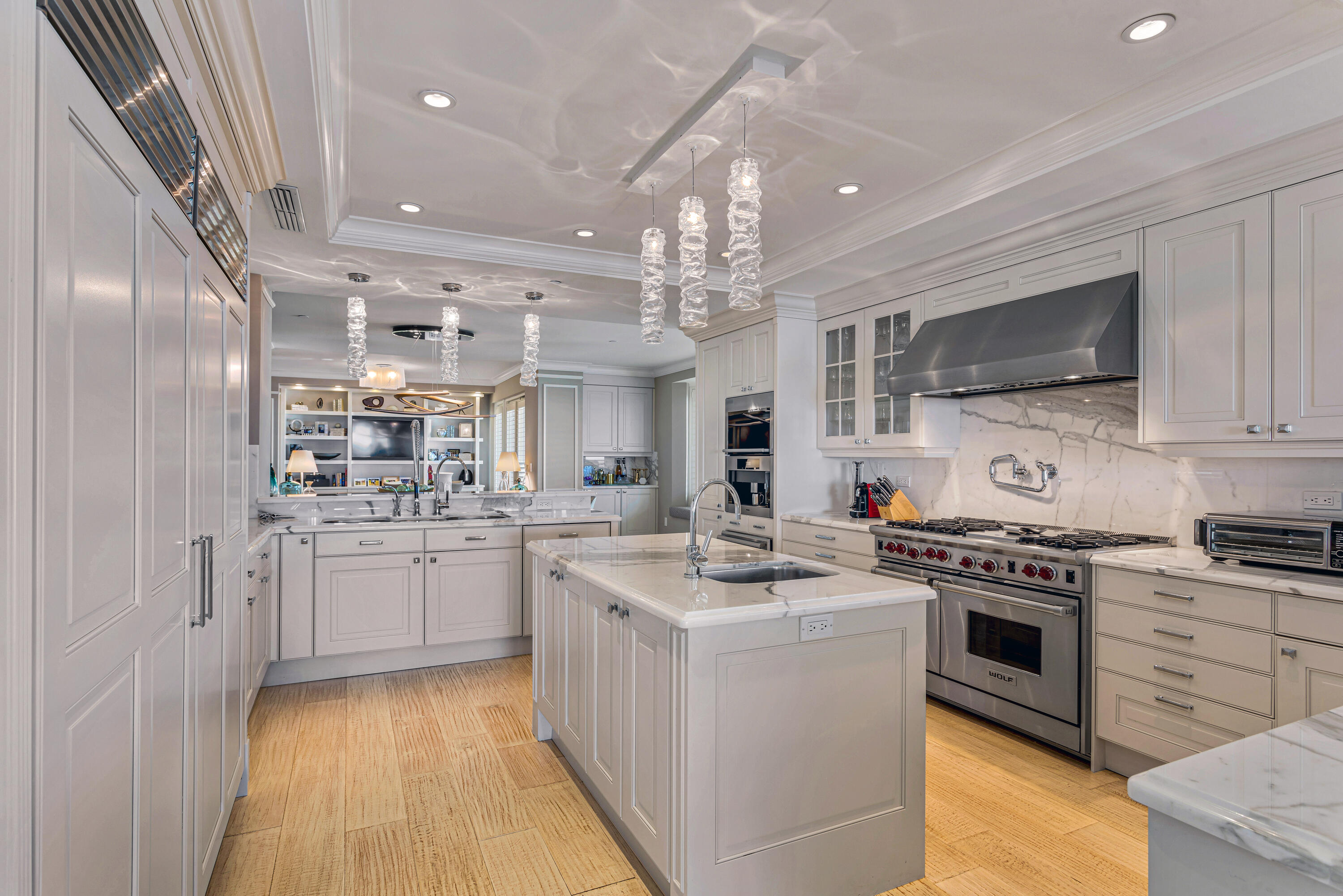 2500 S Ocean Boulevard 501