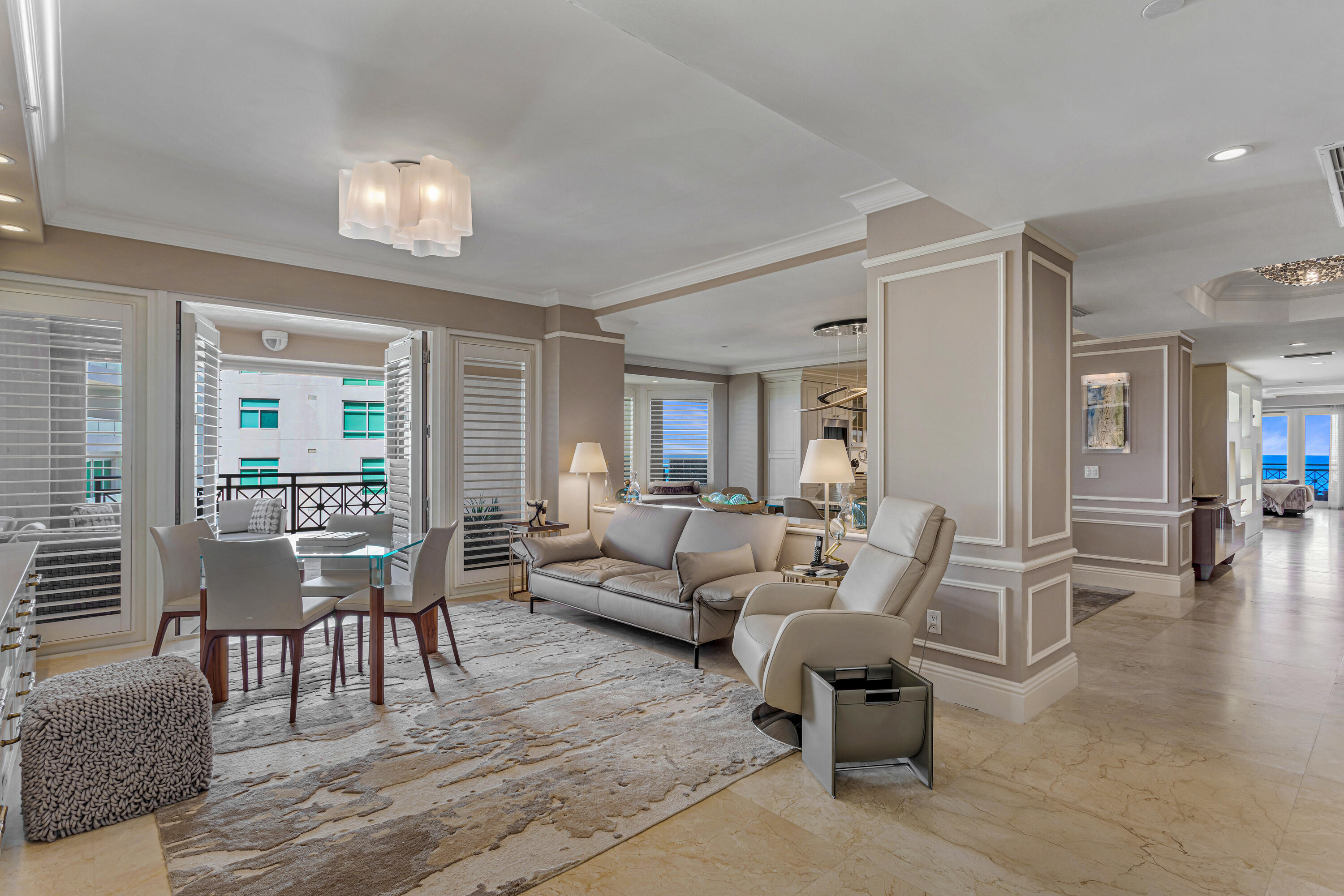 2500 S Ocean Boulevard 501