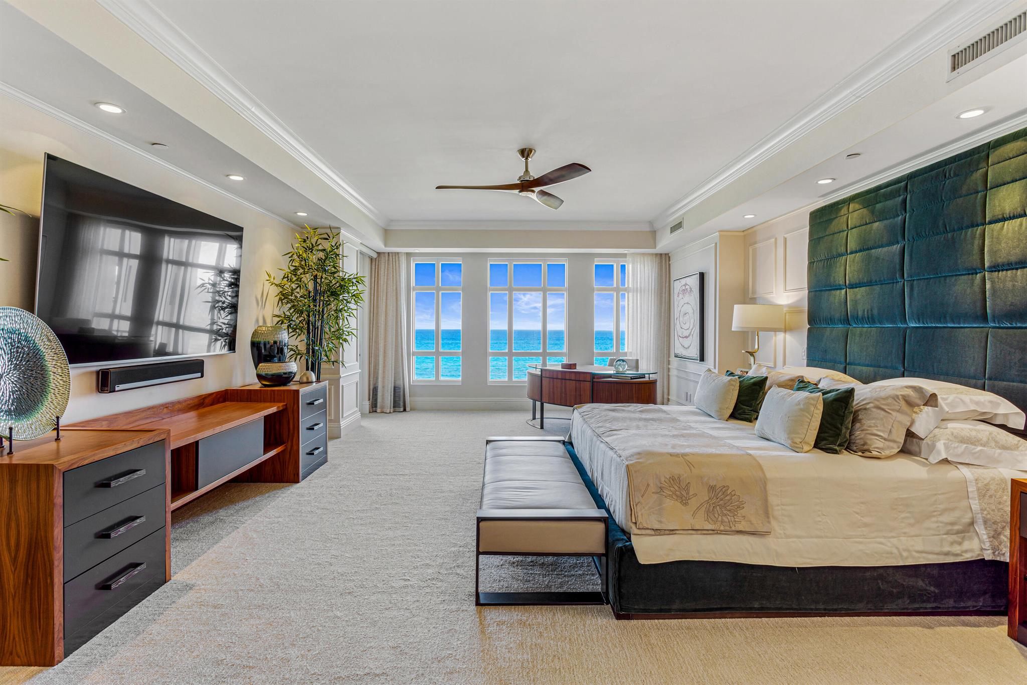 2500 S Ocean Boulevard 501