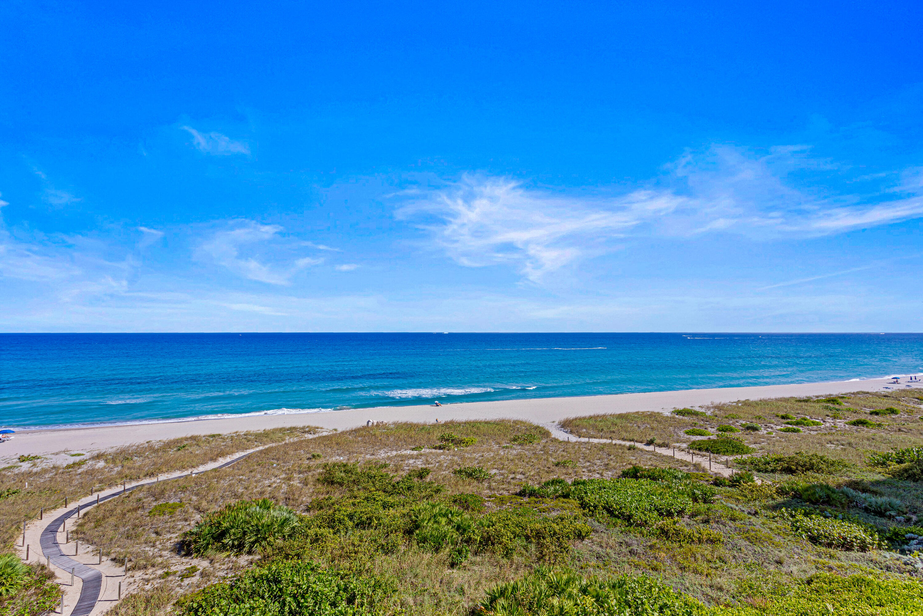 2500 S Ocean Boulevard 501