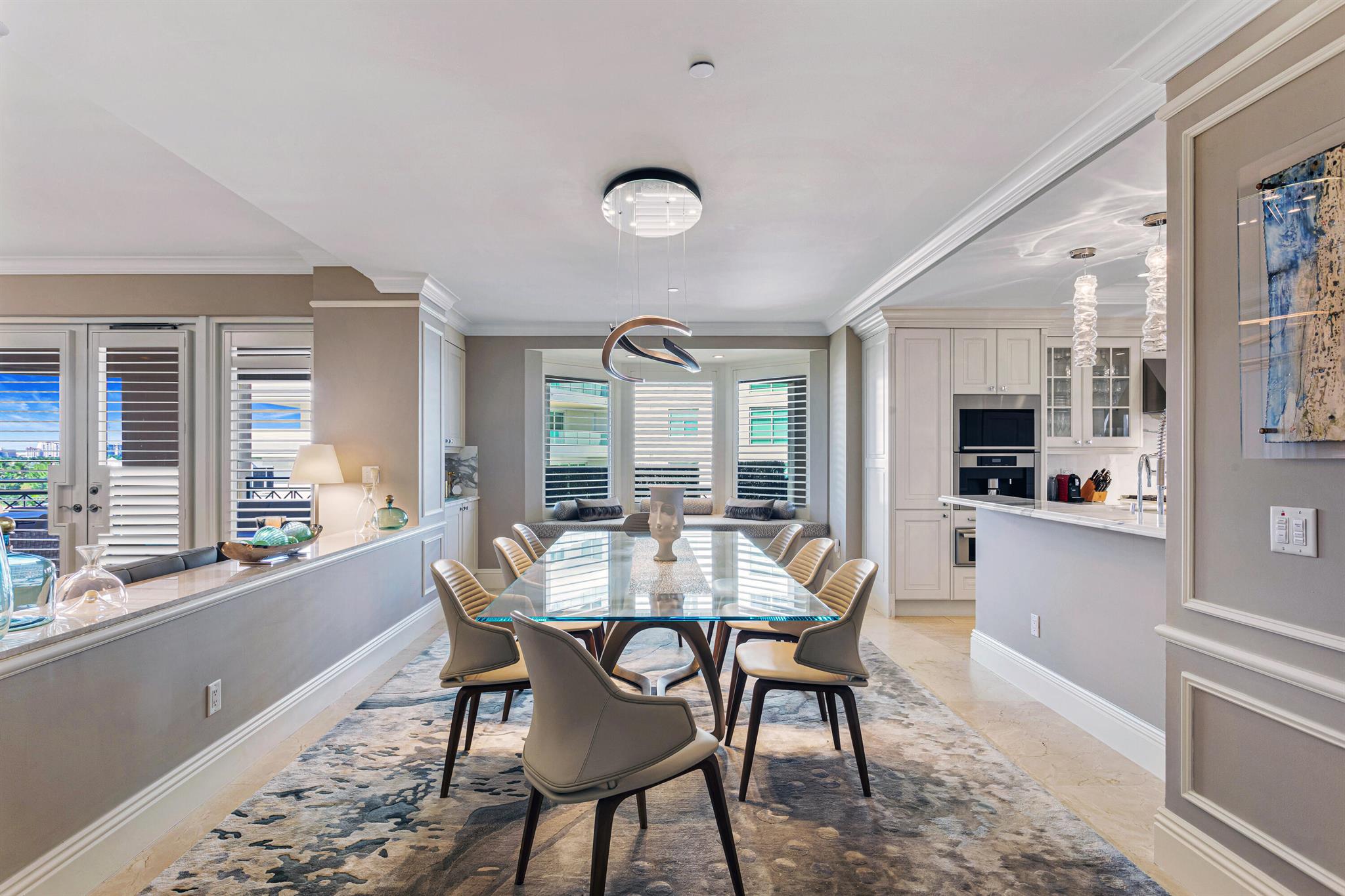 2500 S Ocean Boulevard 501