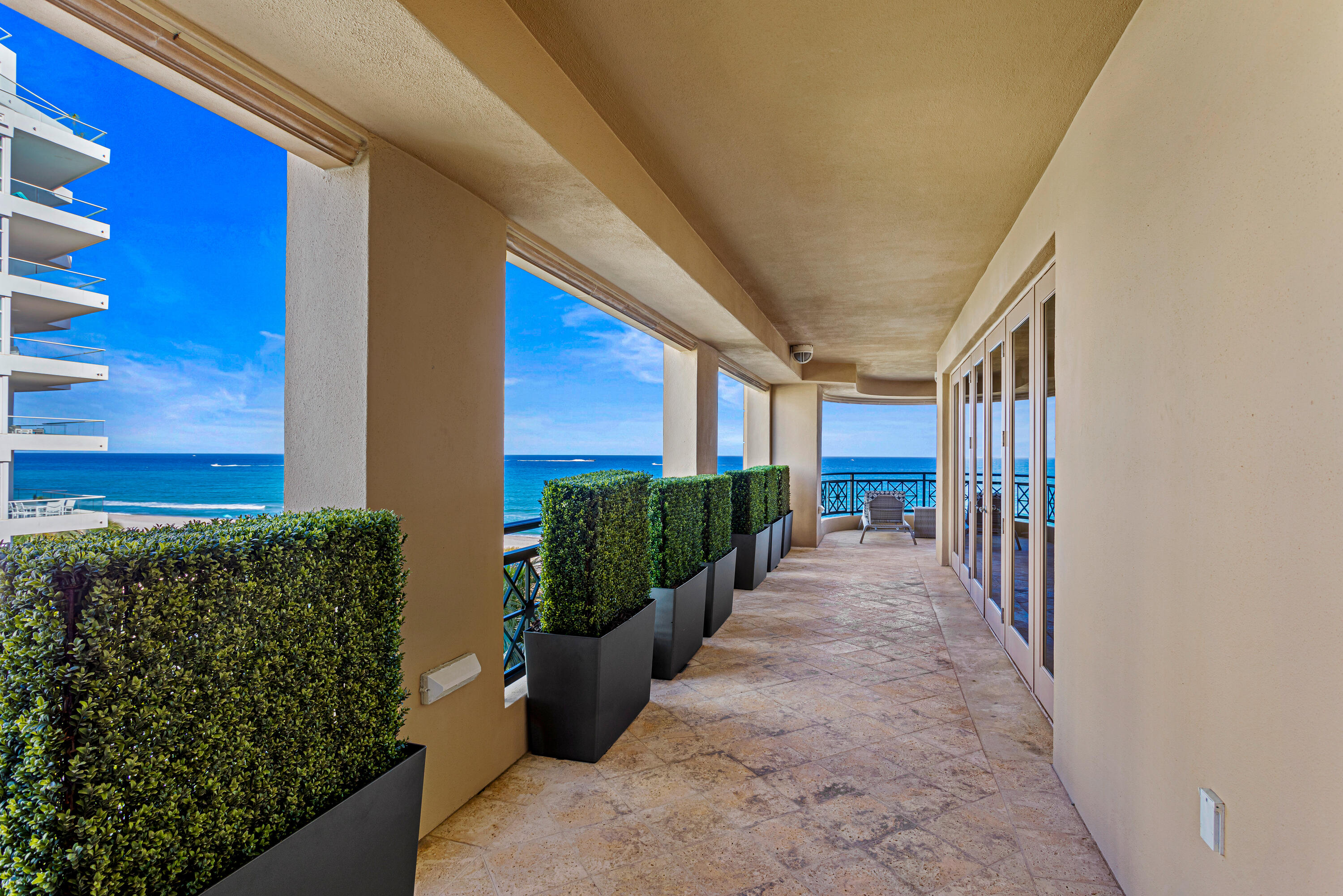 2500 S Ocean Boulevard 501