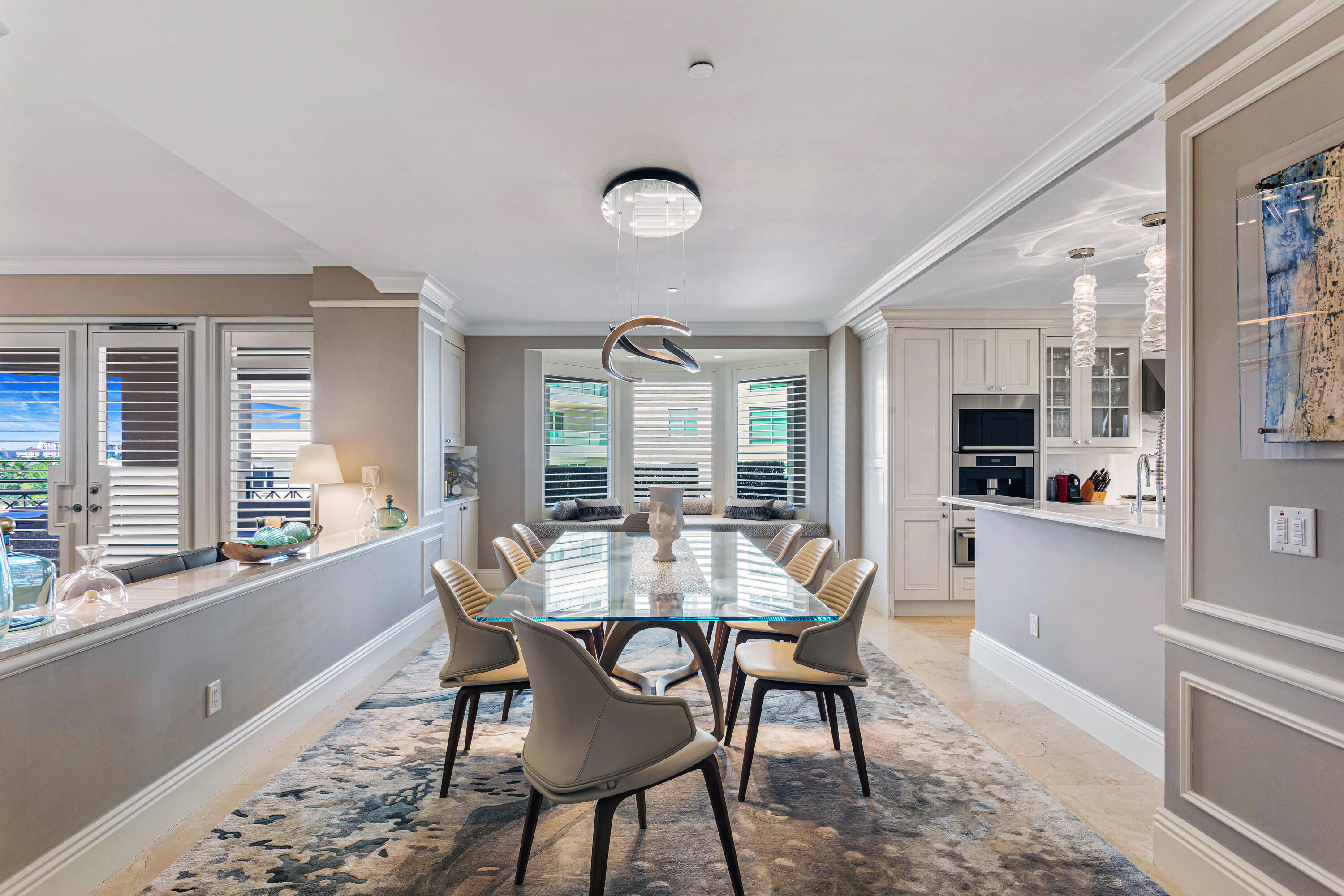 2500 S Ocean Boulevard 501