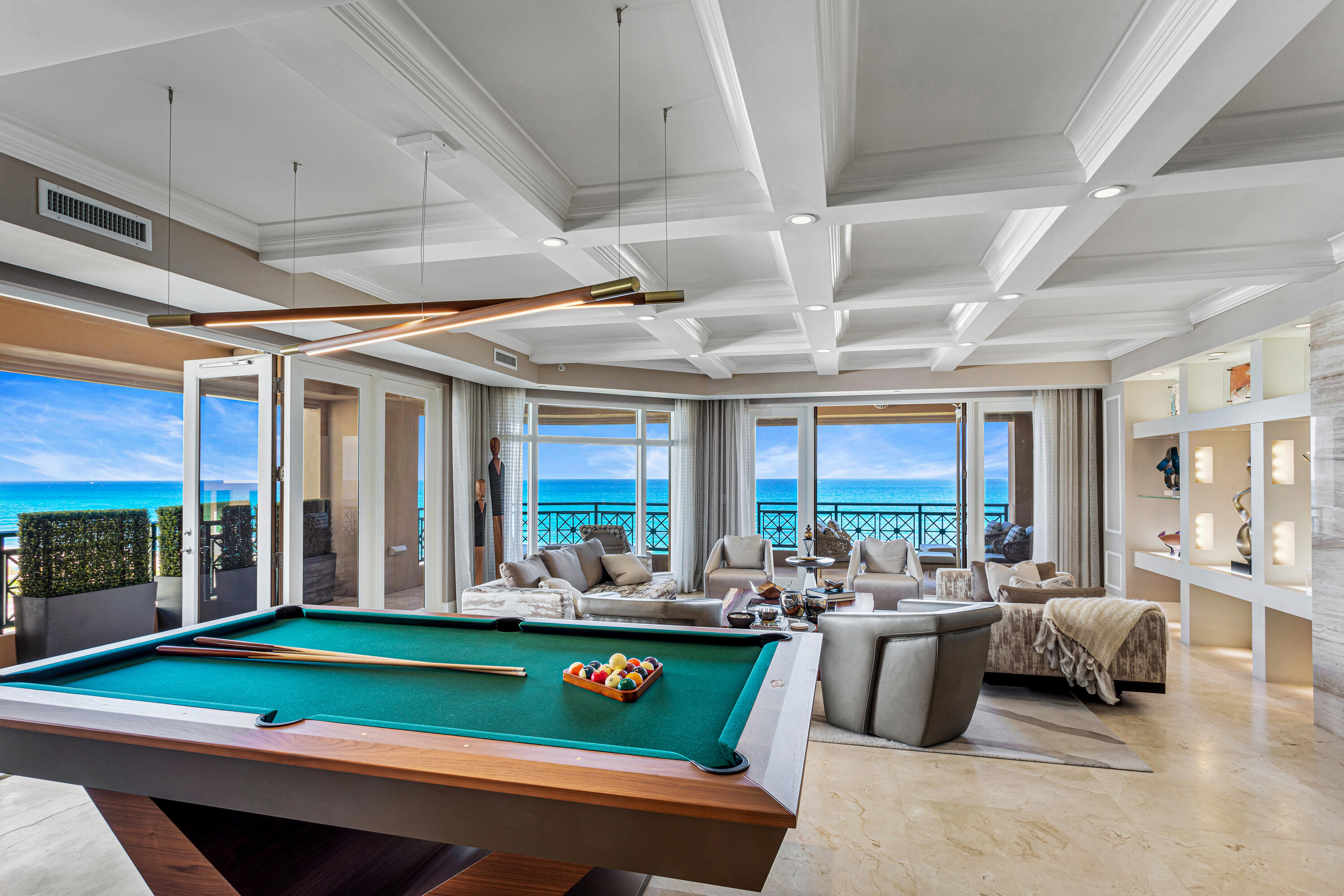 2500 S Ocean Boulevard 501