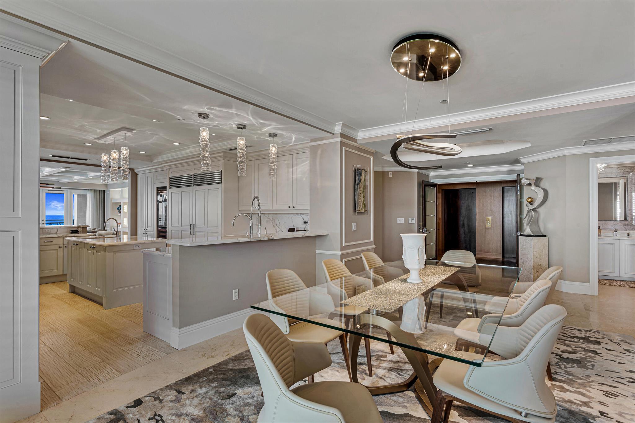 2500 S Ocean Boulevard 501