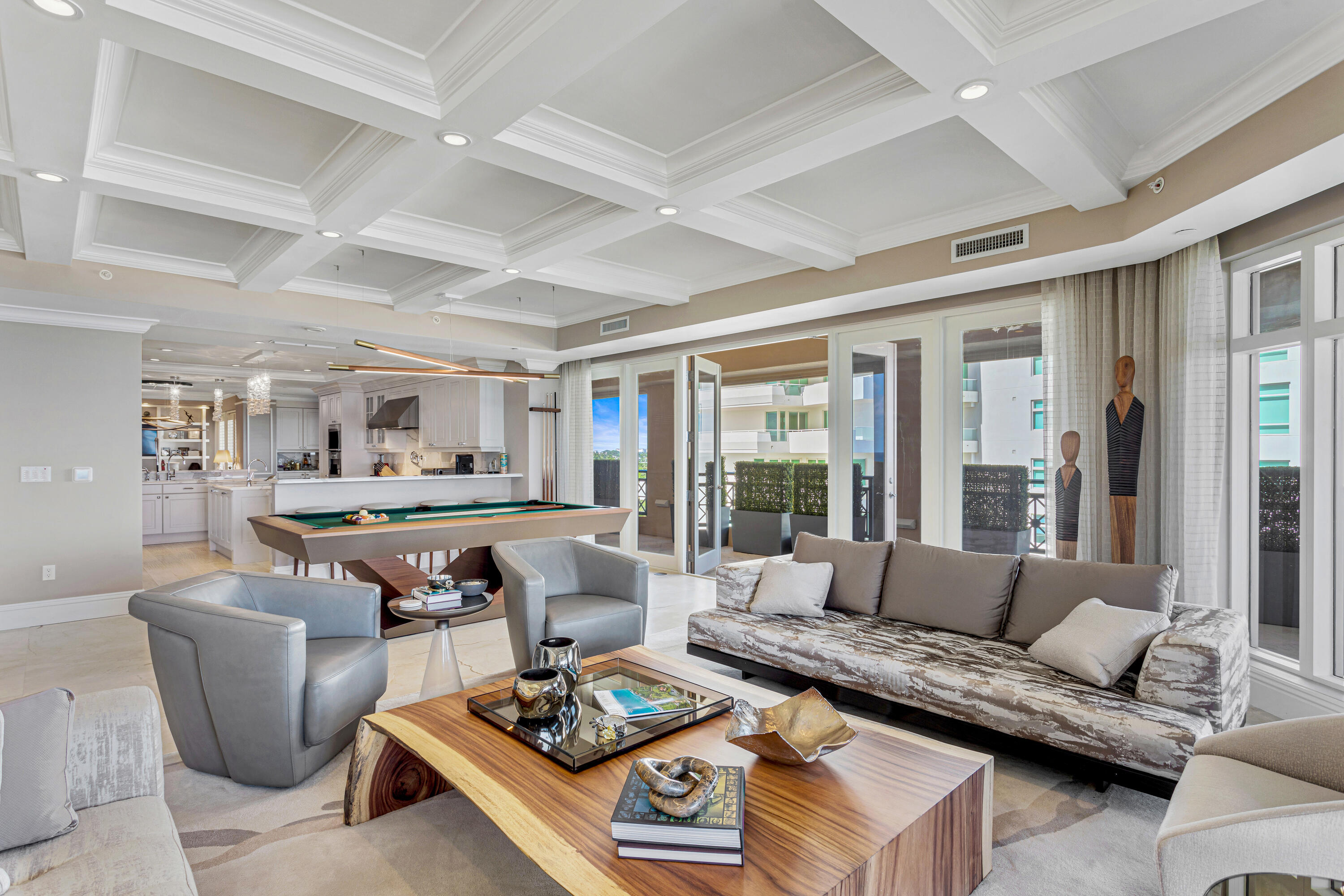 2500 S Ocean Boulevard 501