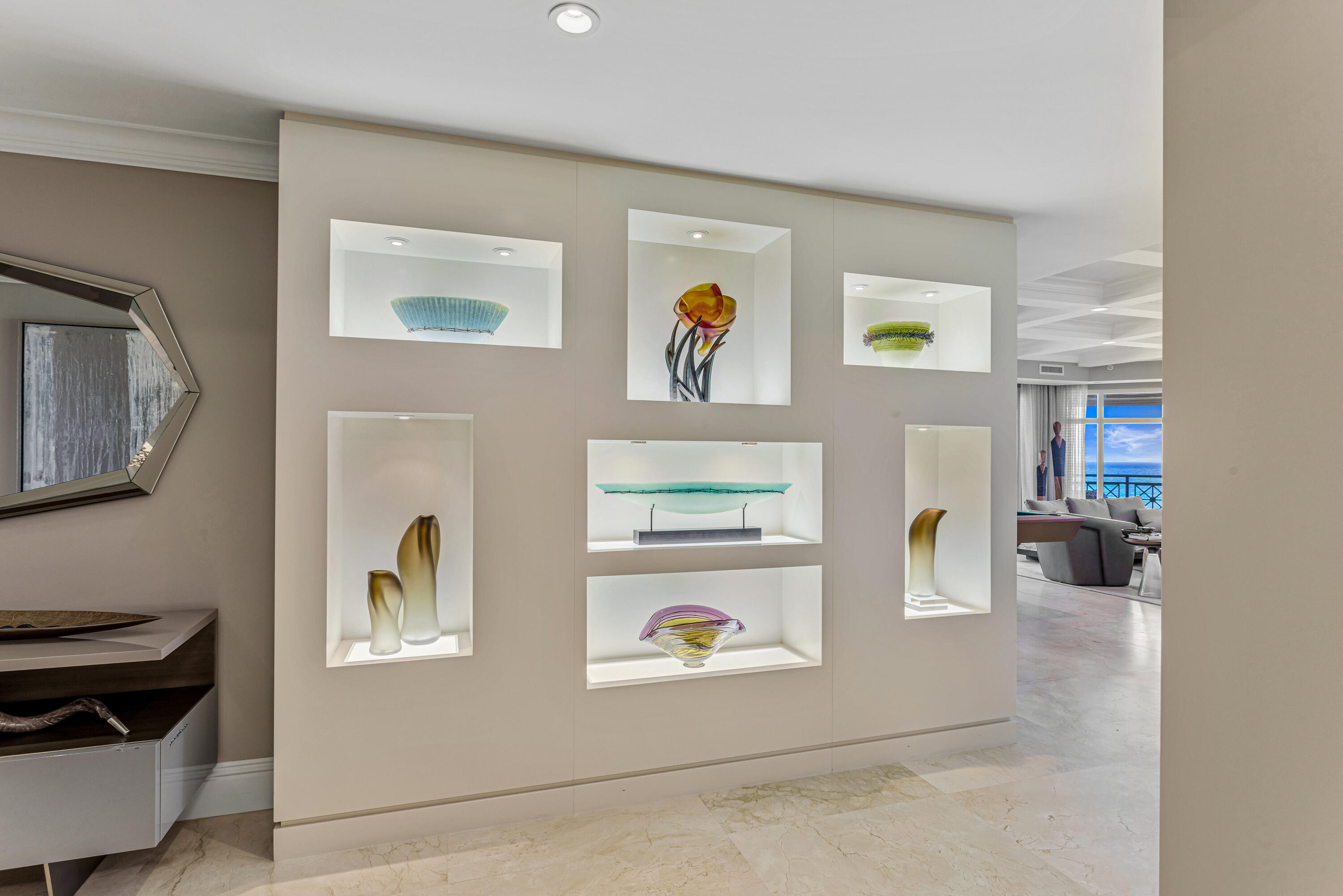 2500 S Ocean Boulevard 501