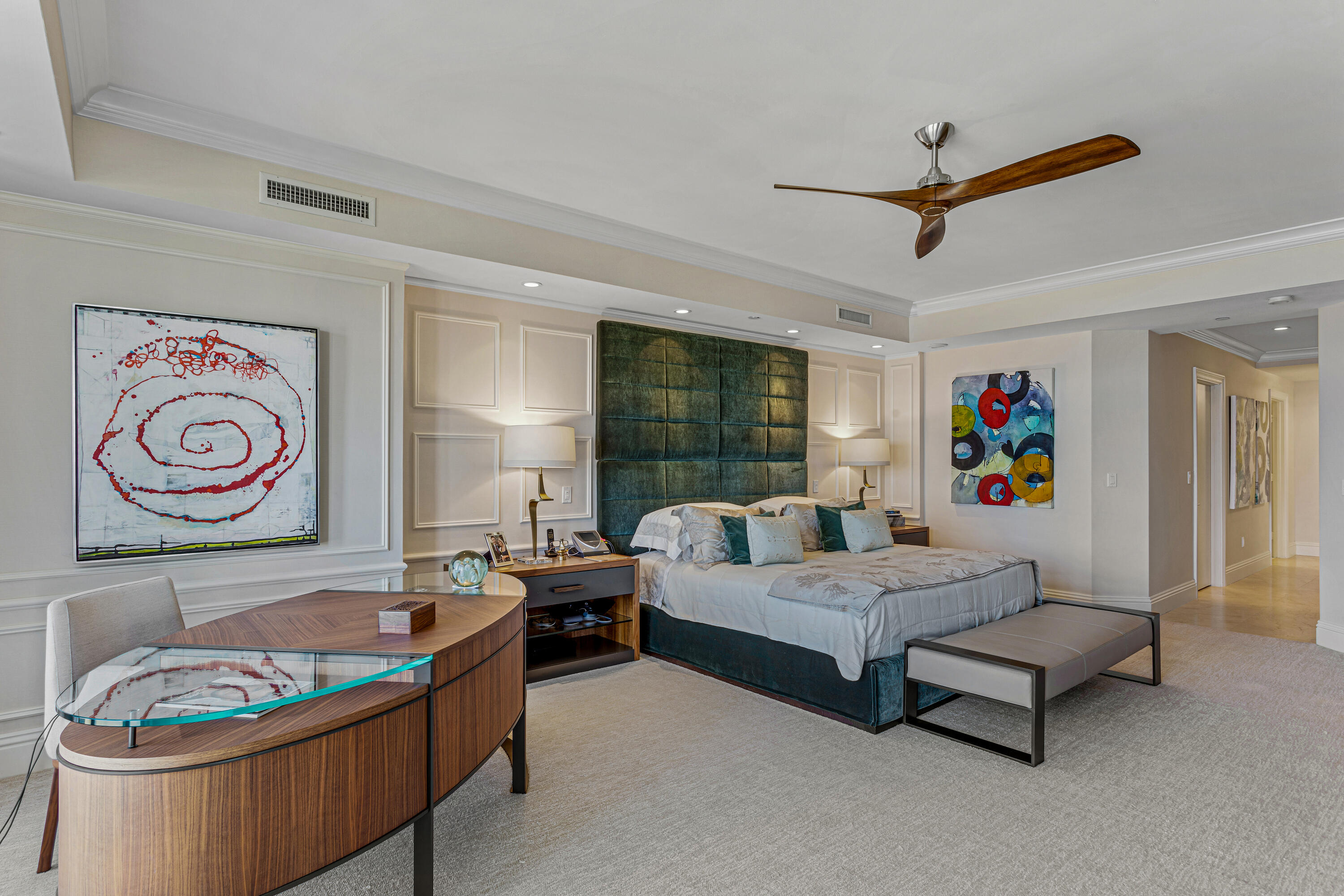 2500 S Ocean Boulevard 501