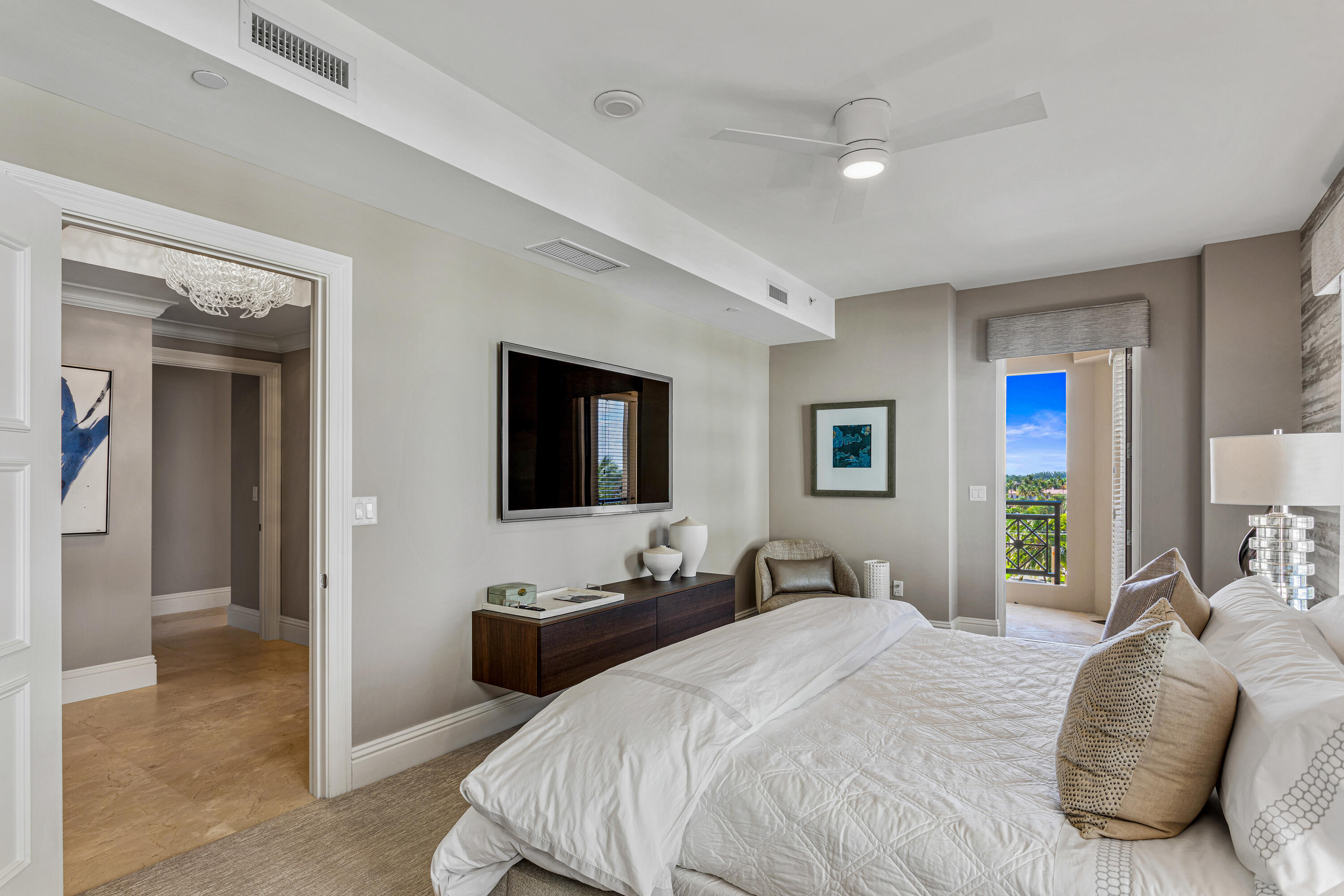 2500 S Ocean Boulevard 501