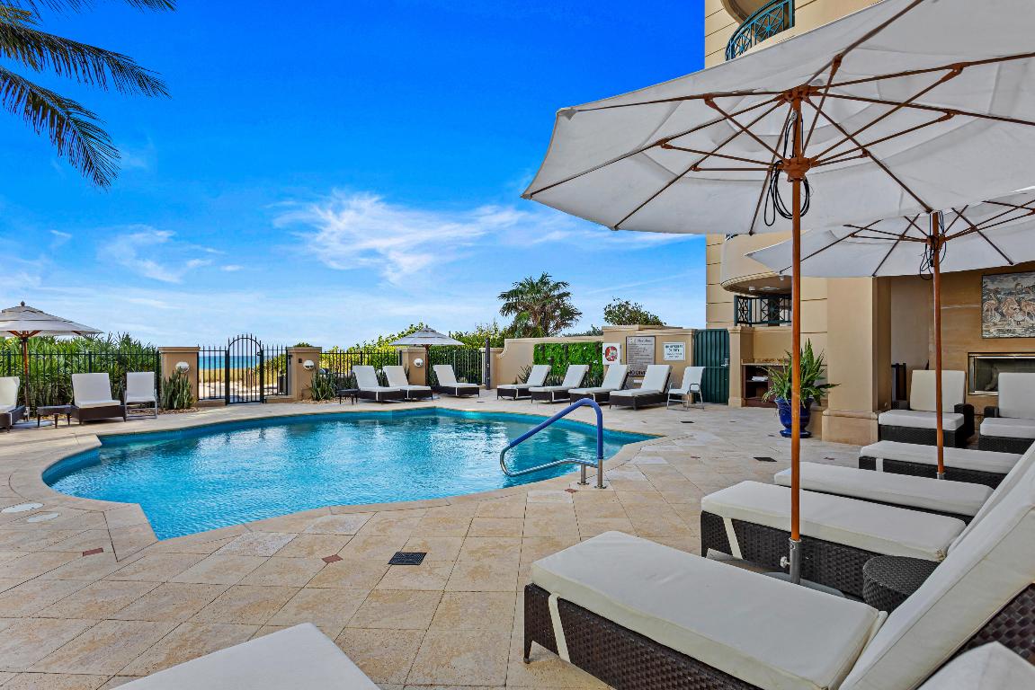 2500 S Ocean Boulevard 501