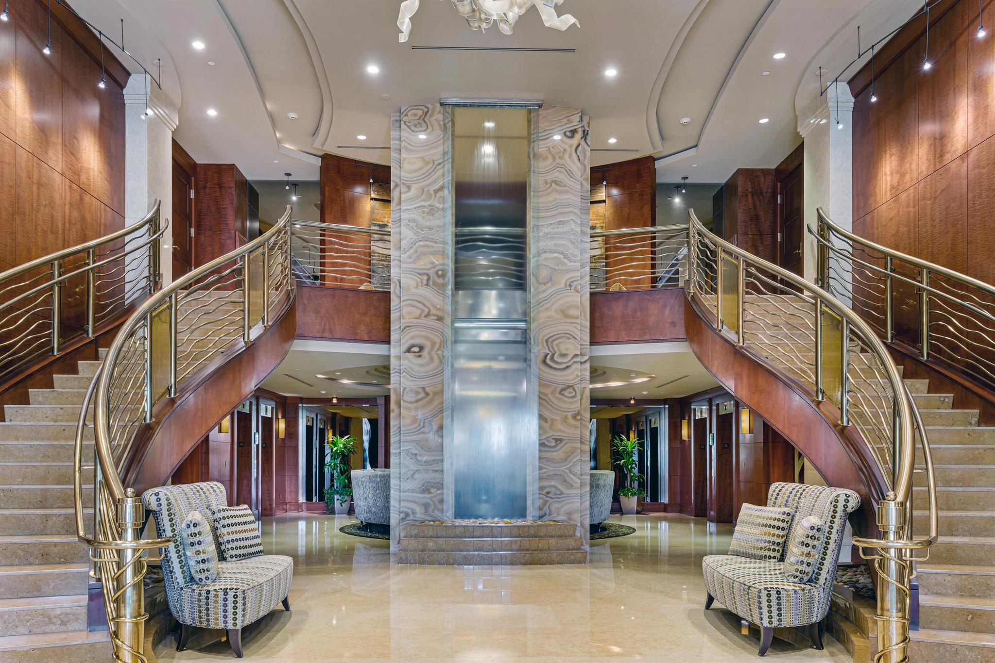 2500 S Ocean Boulevard 501