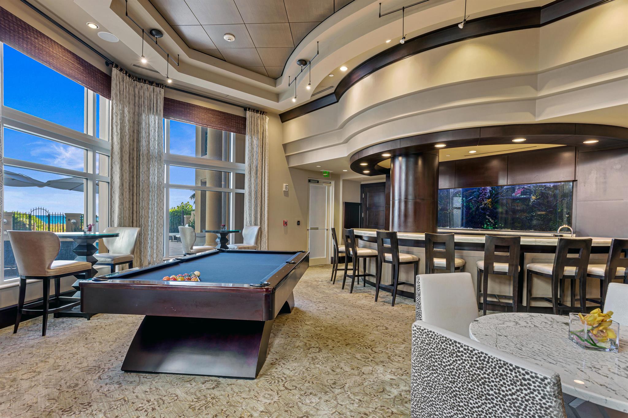 2500 S Ocean Boulevard 501