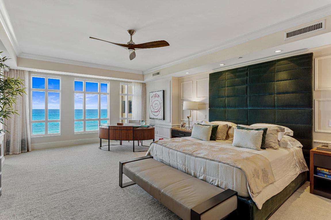 2500 S Ocean Boulevard 501