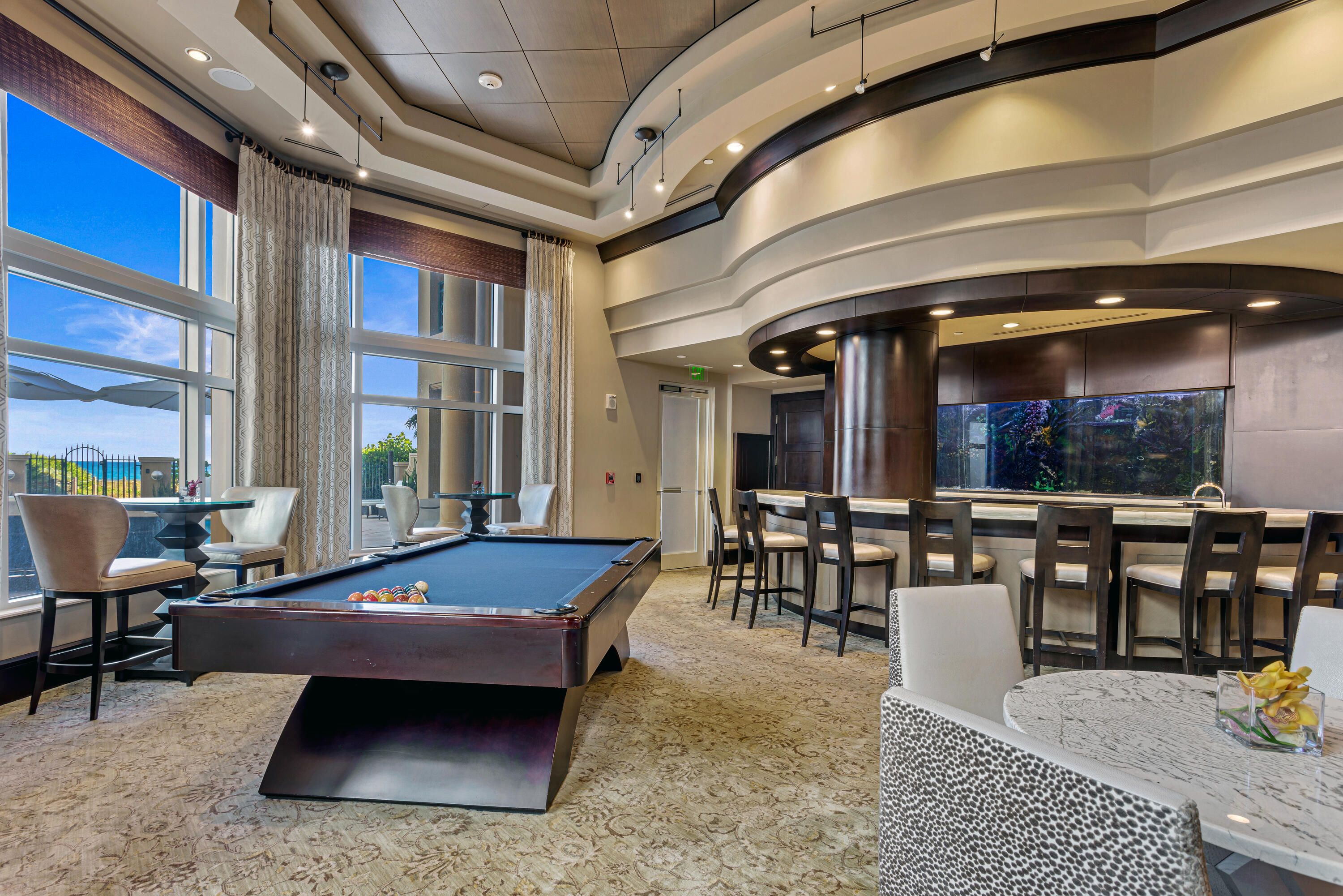 2500 S Ocean Boulevard 501