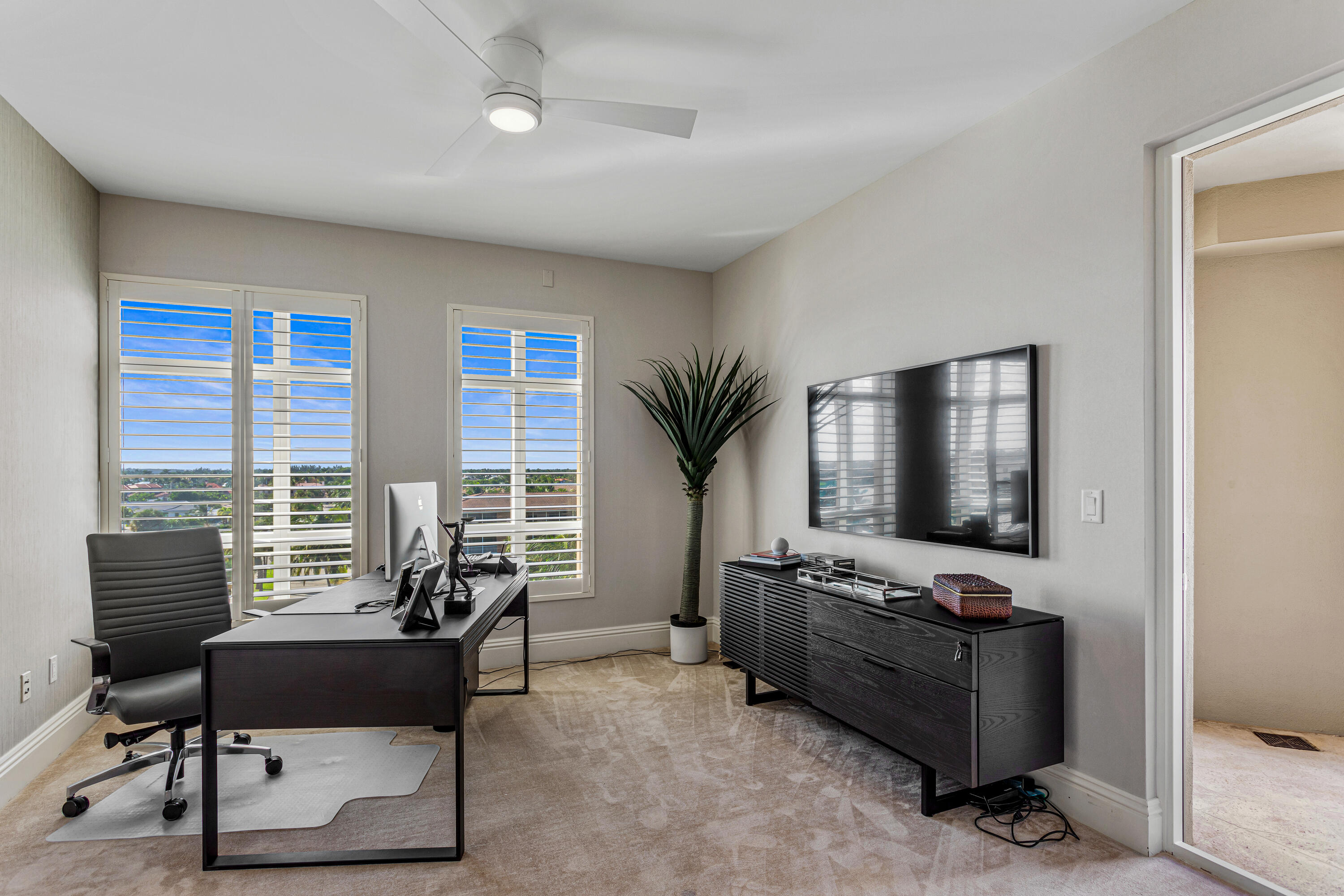 2500 S Ocean Boulevard 501