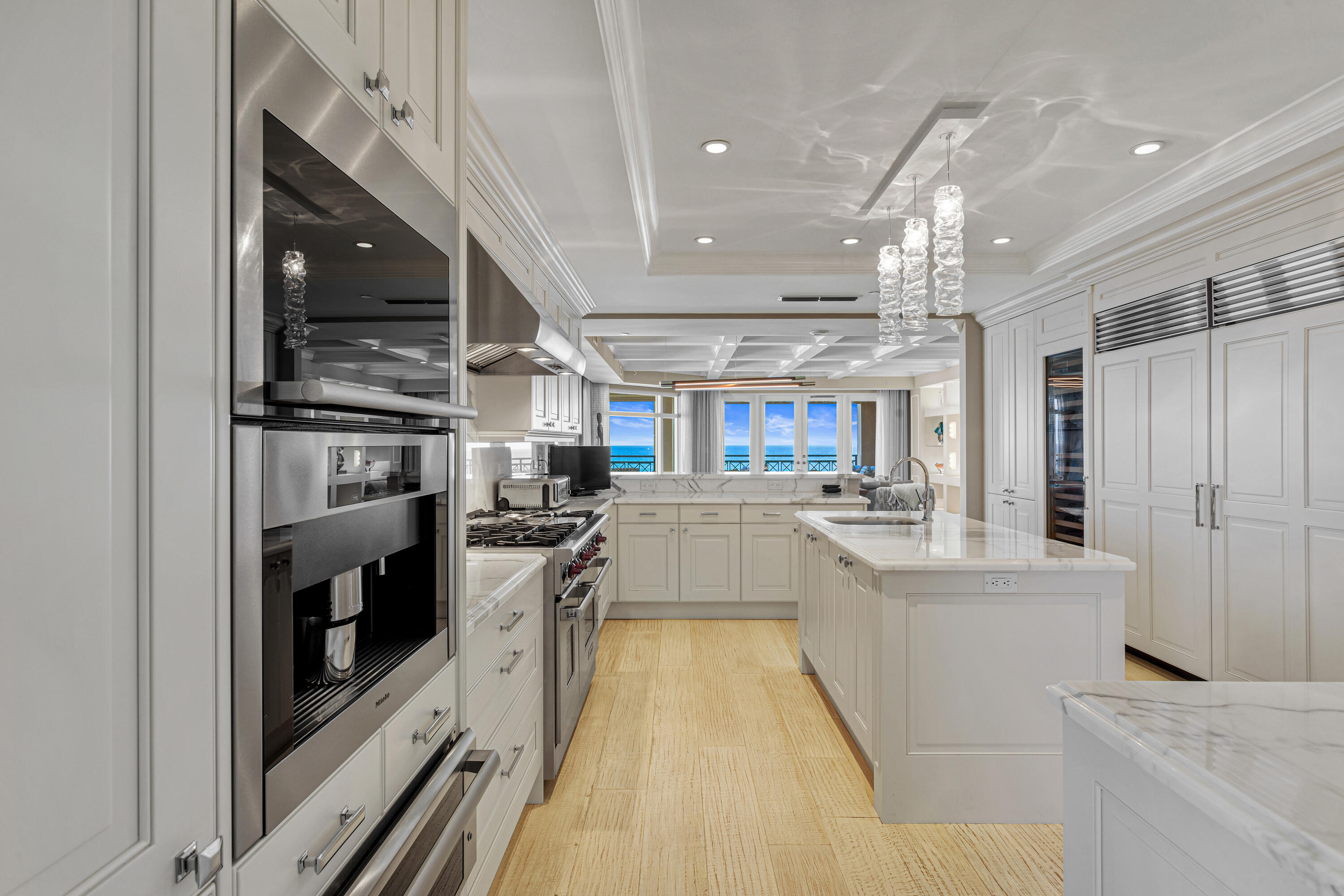 2500 S Ocean Boulevard 501