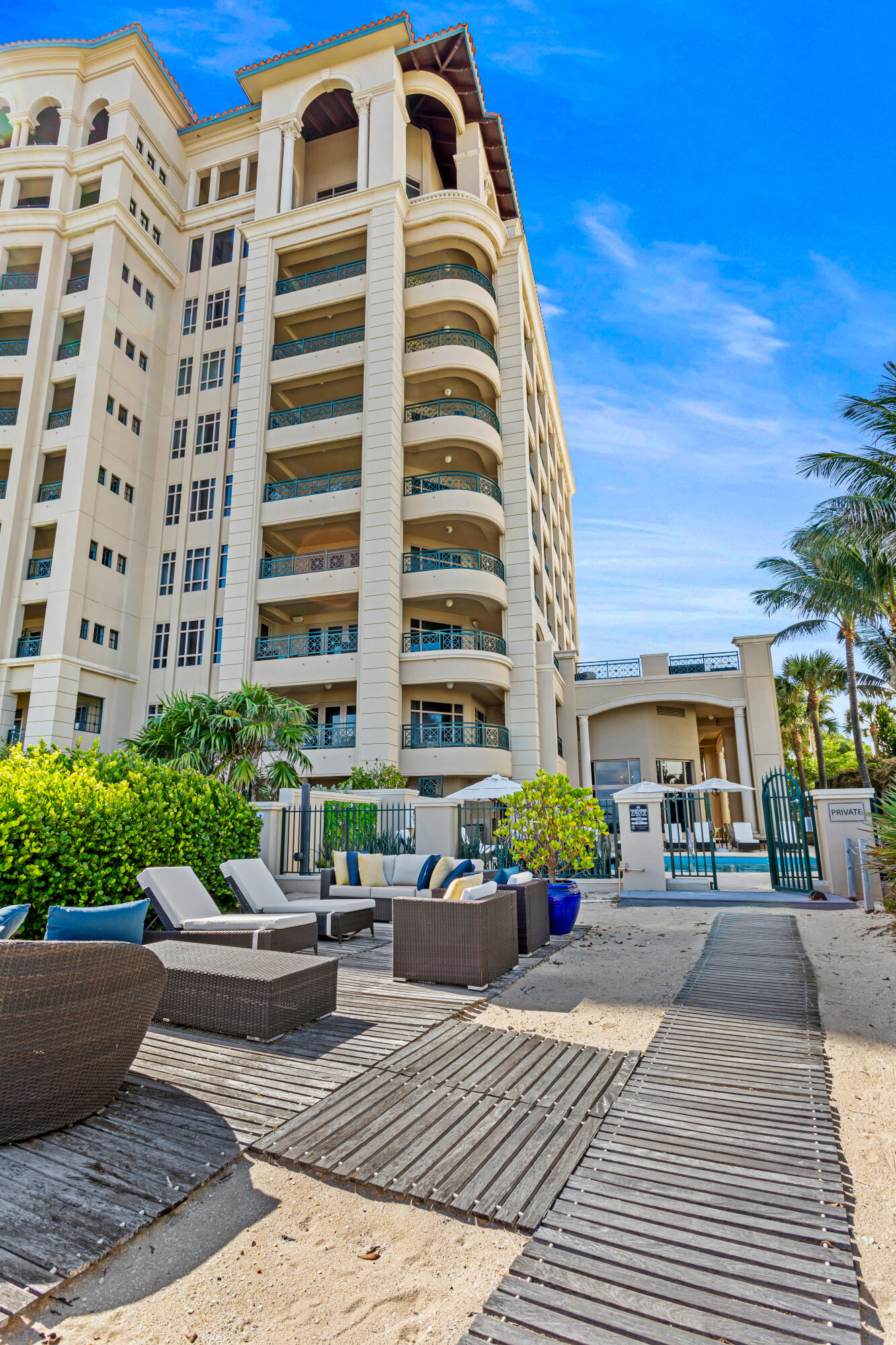 2500 S Ocean Boulevard 501