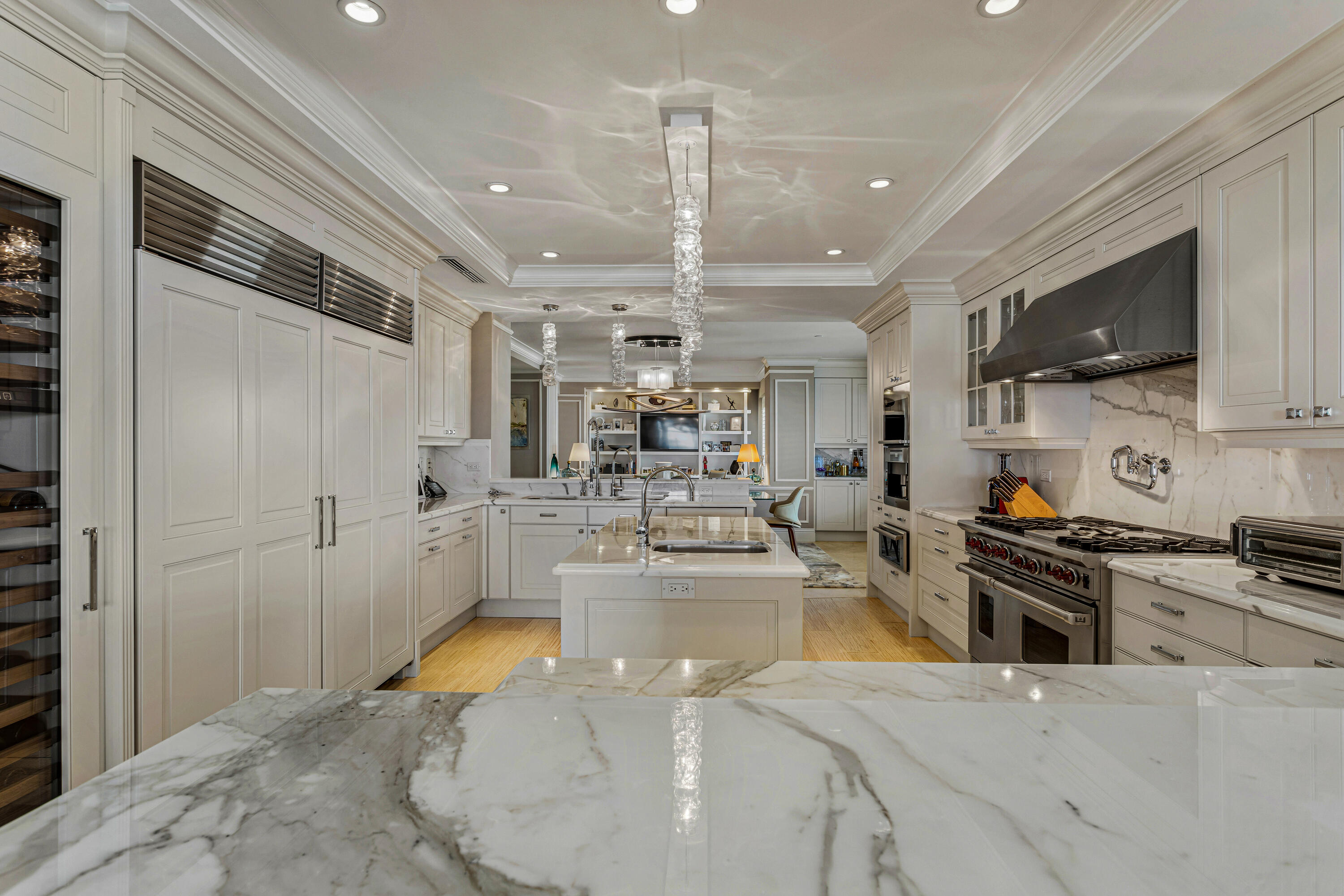 2500 S Ocean Boulevard 501