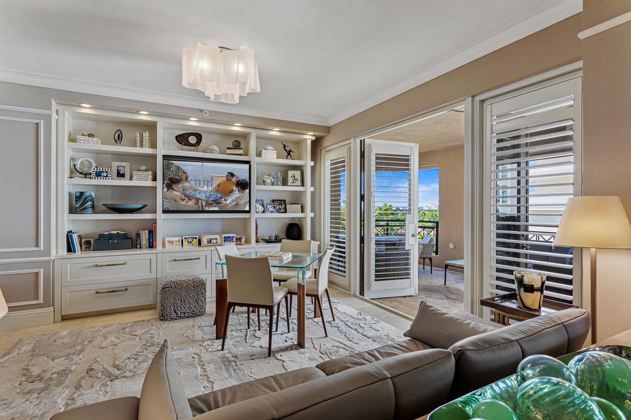 2500 S Ocean Boulevard 501