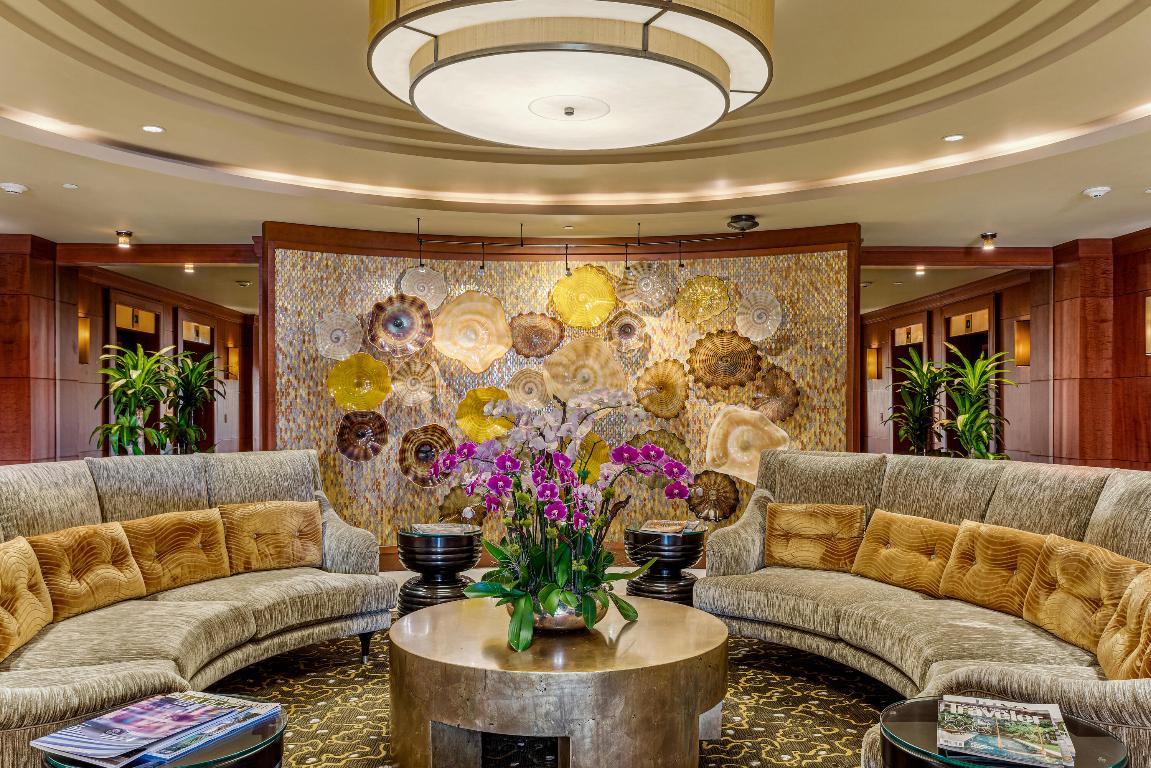 2500 S Ocean Boulevard 501