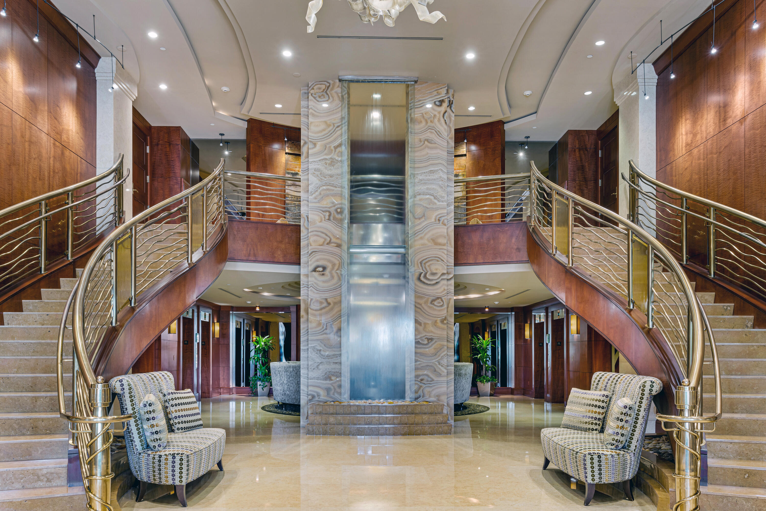 2500 S Ocean Boulevard 501