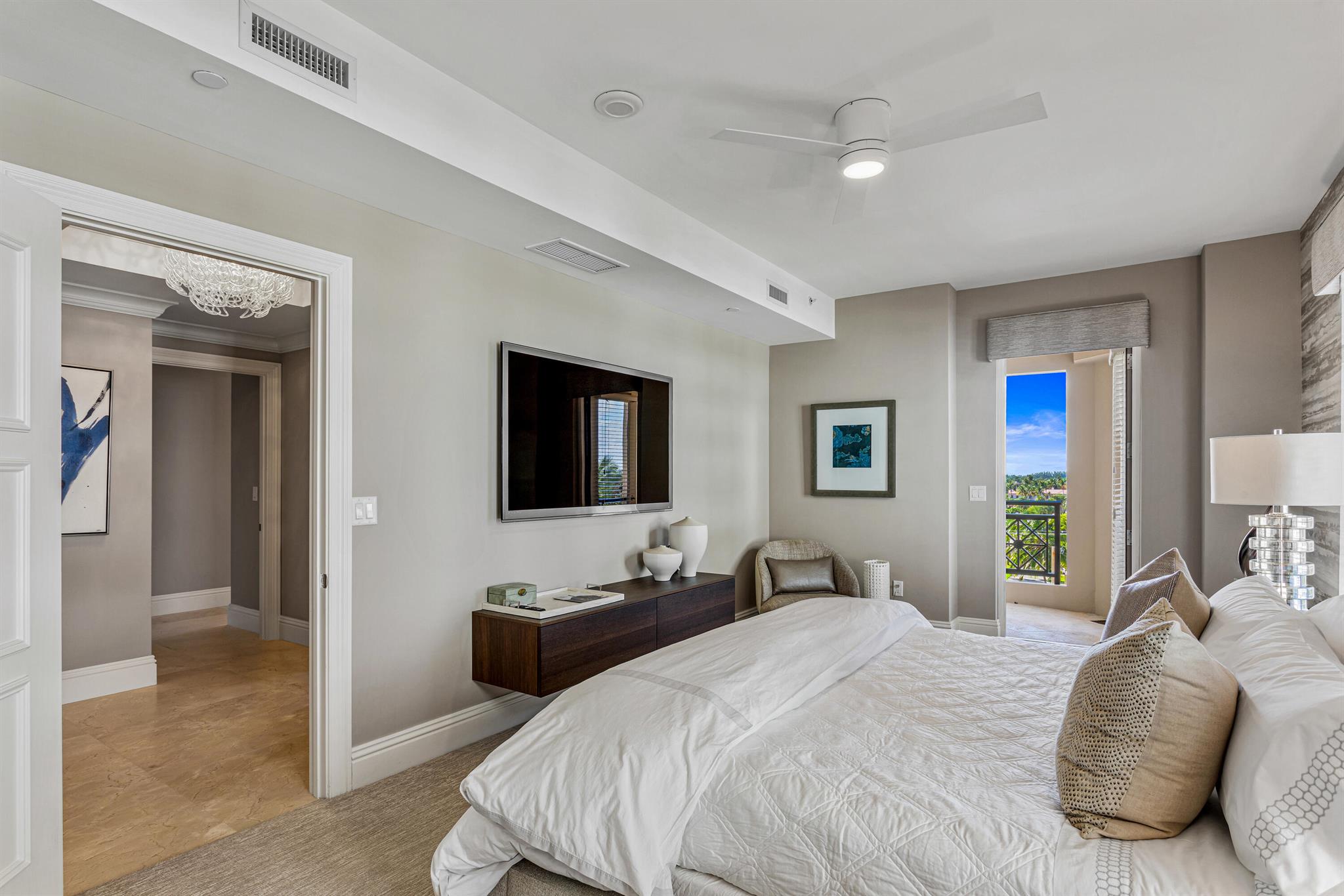 2500 S Ocean Boulevard 501