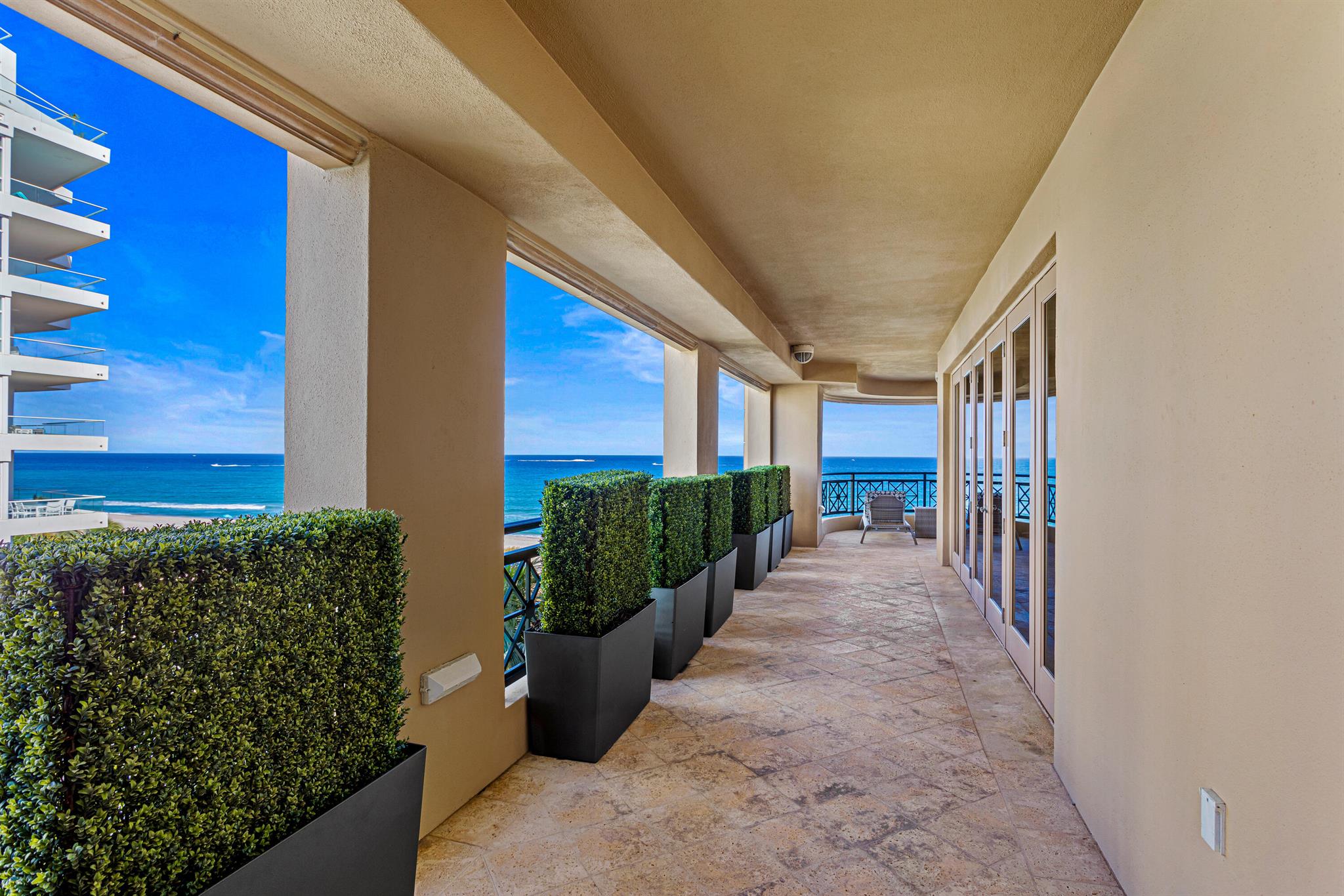 2500 S Ocean Boulevard 501