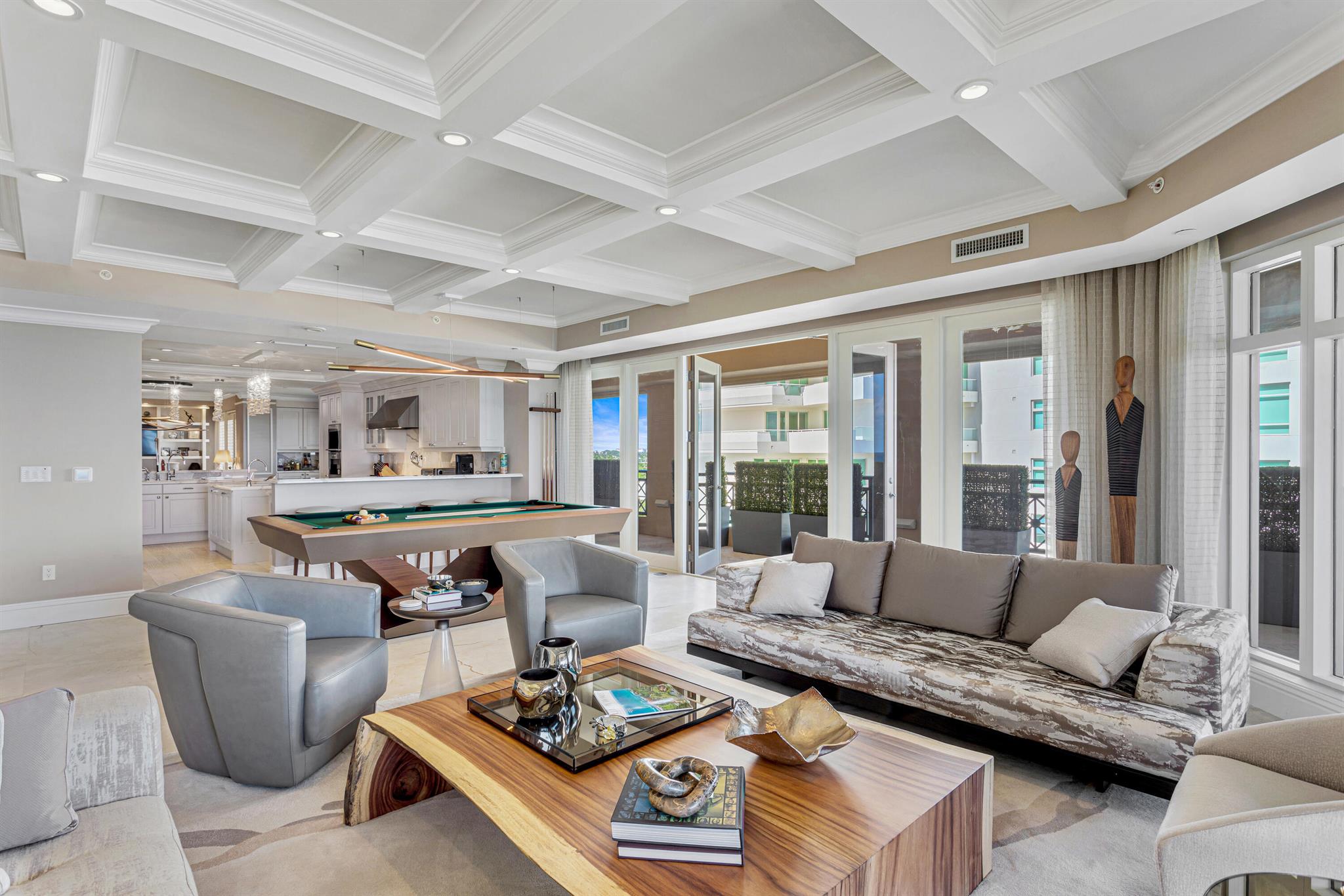 2500 S Ocean Boulevard 501