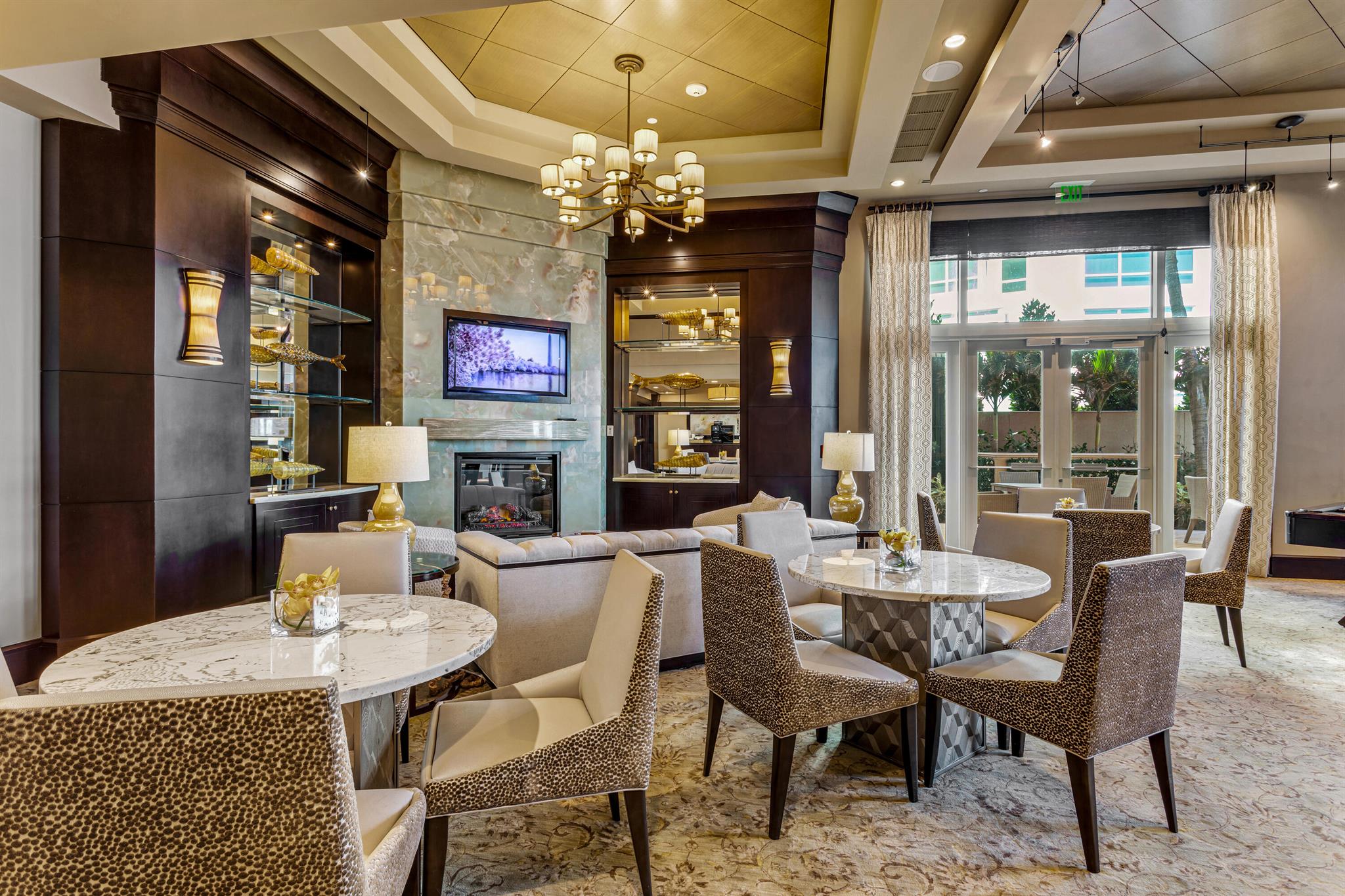 2500 S Ocean Boulevard 501