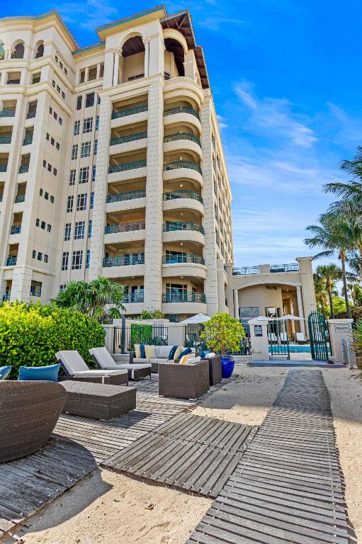2500 S Ocean Boulevard 501