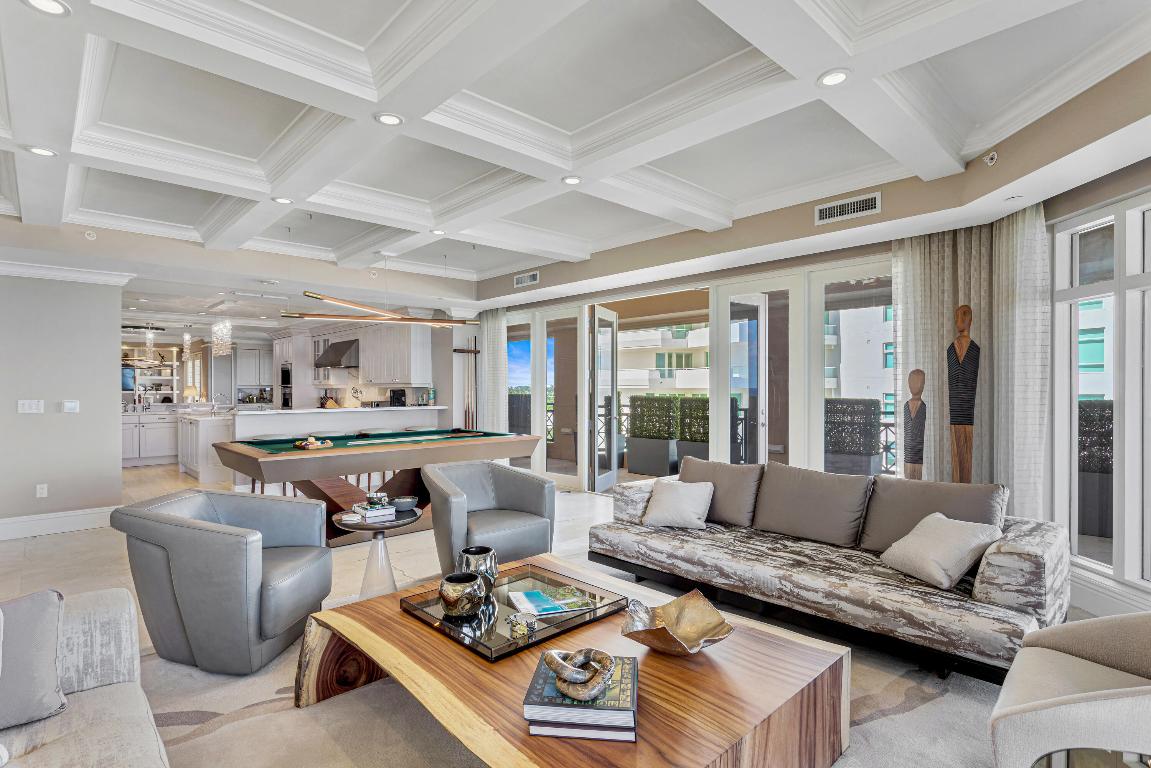 2500 S Ocean Boulevard 501