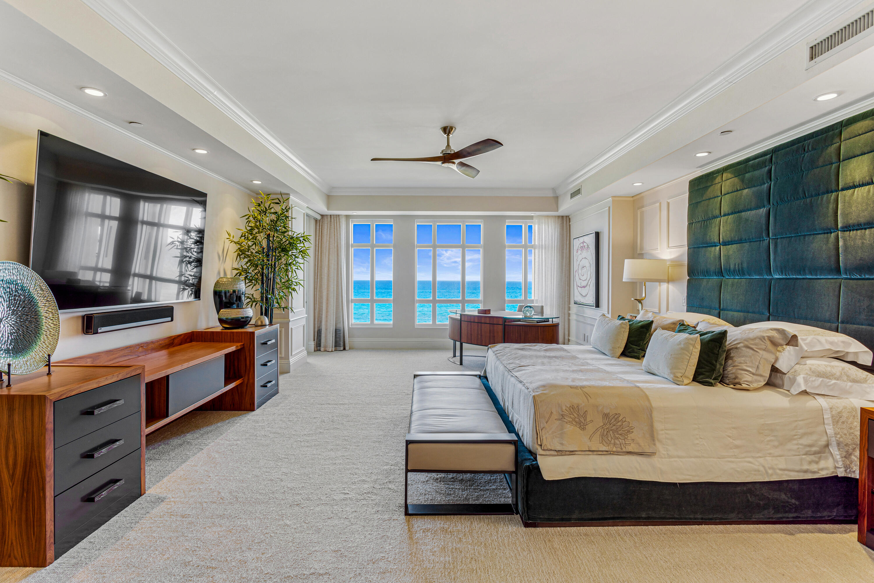 2500 S Ocean Boulevard 501