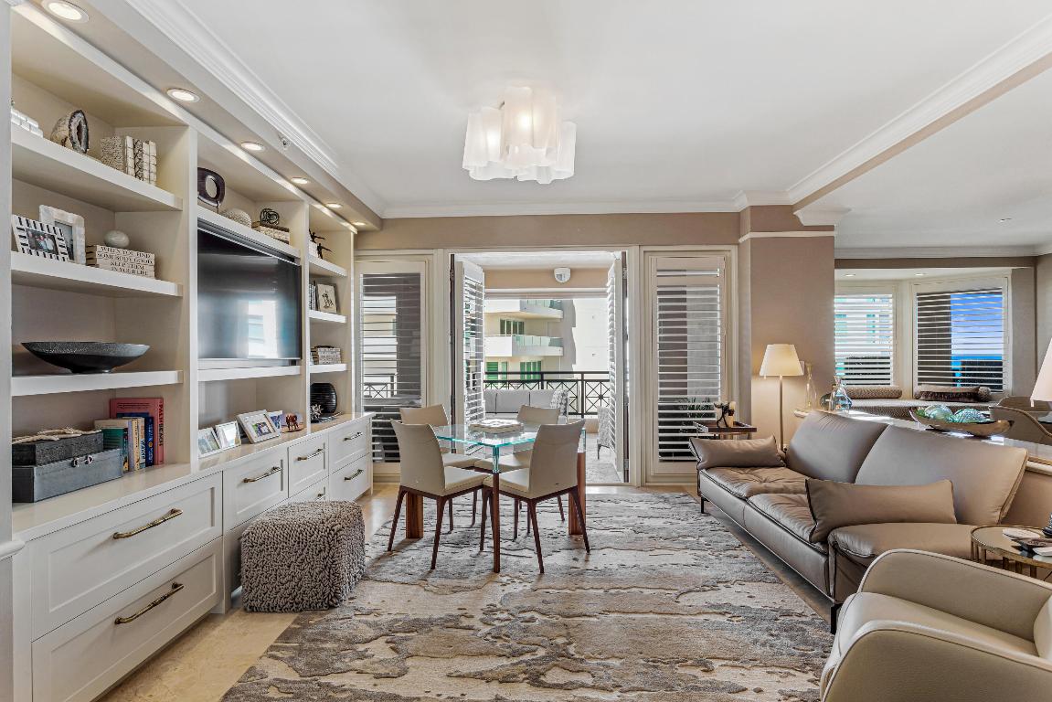 2500 S Ocean Boulevard 501