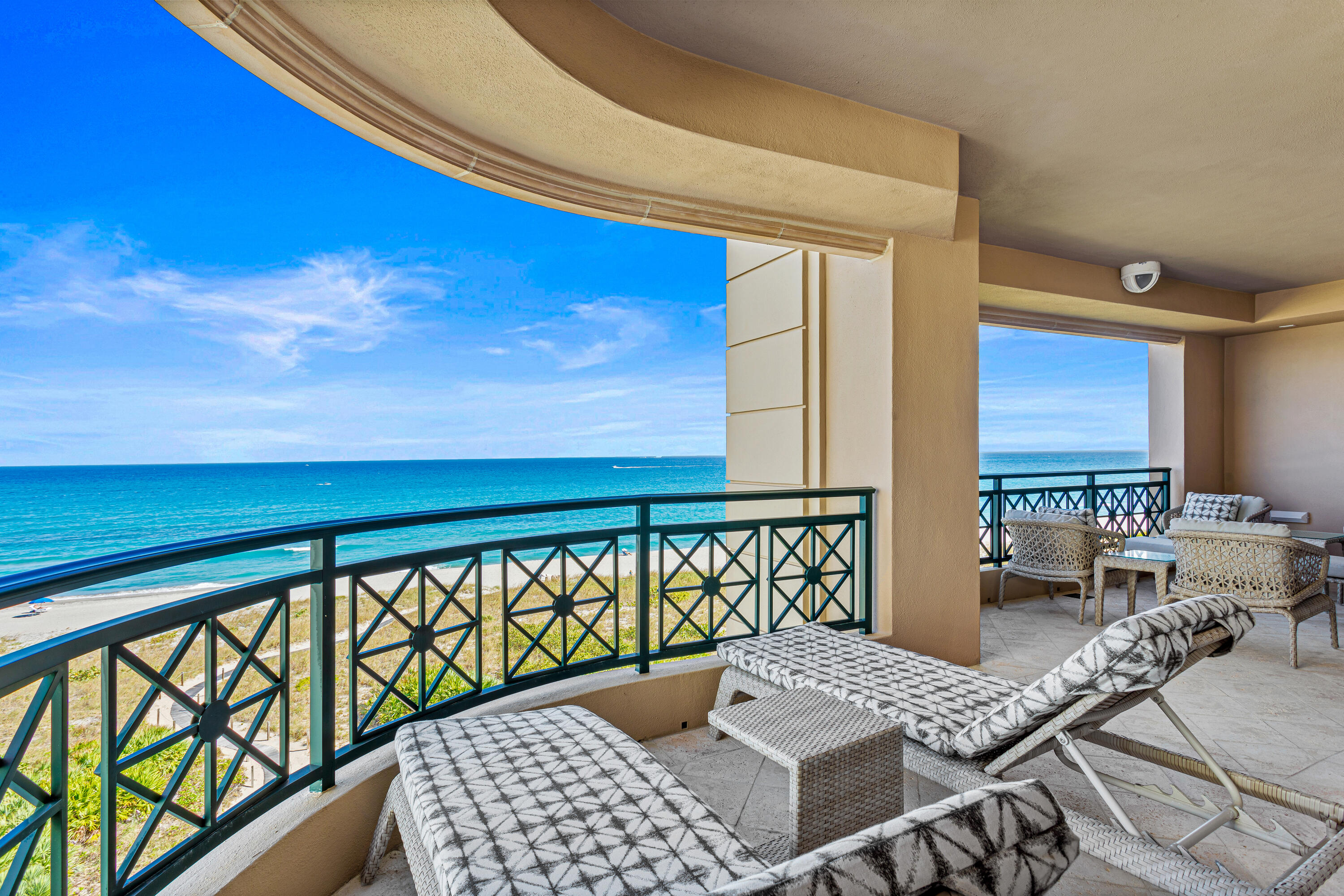 2500 S Ocean Boulevard 501