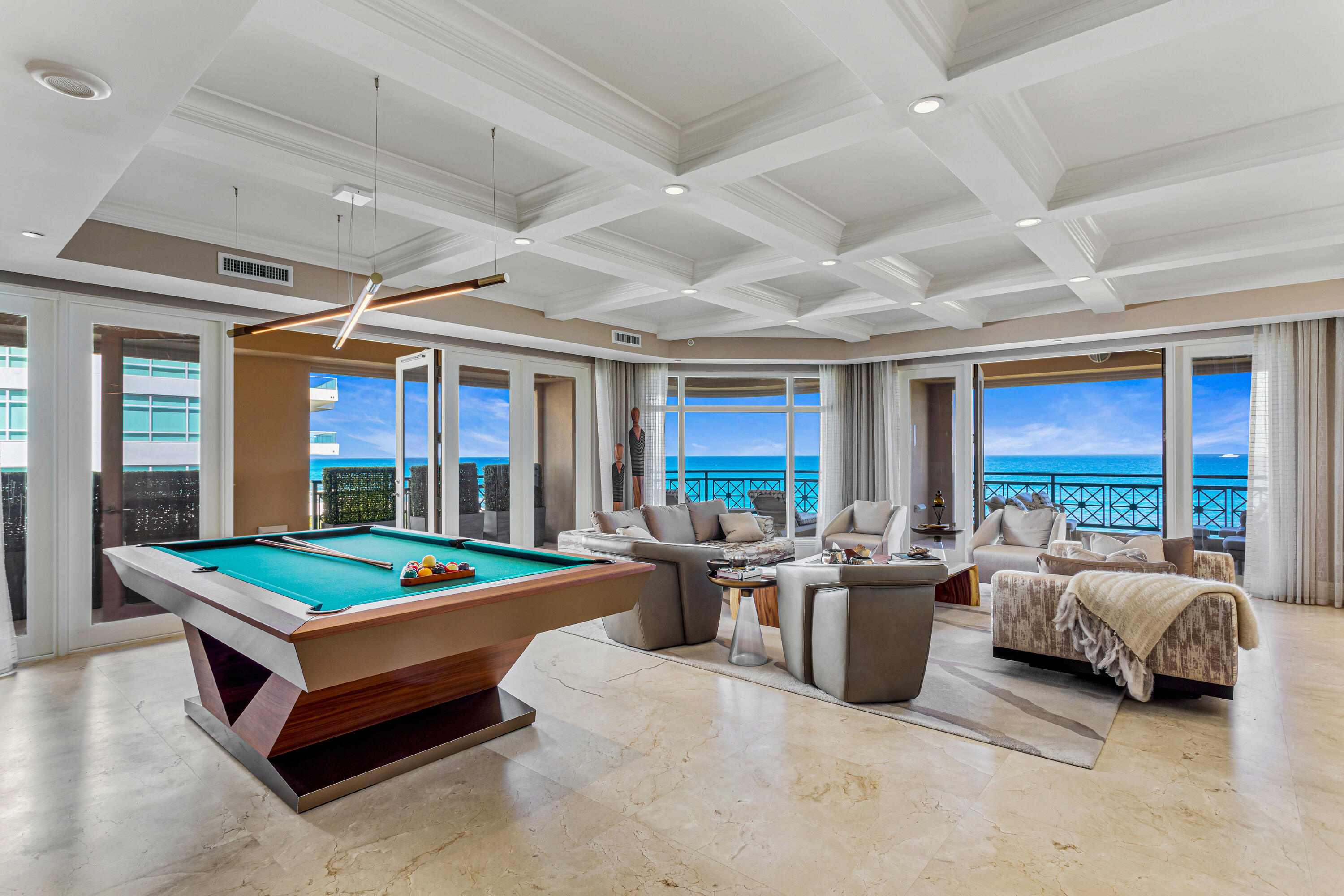 2500 S Ocean Boulevard 501