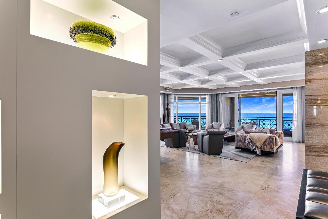 2500 S Ocean Boulevard 501