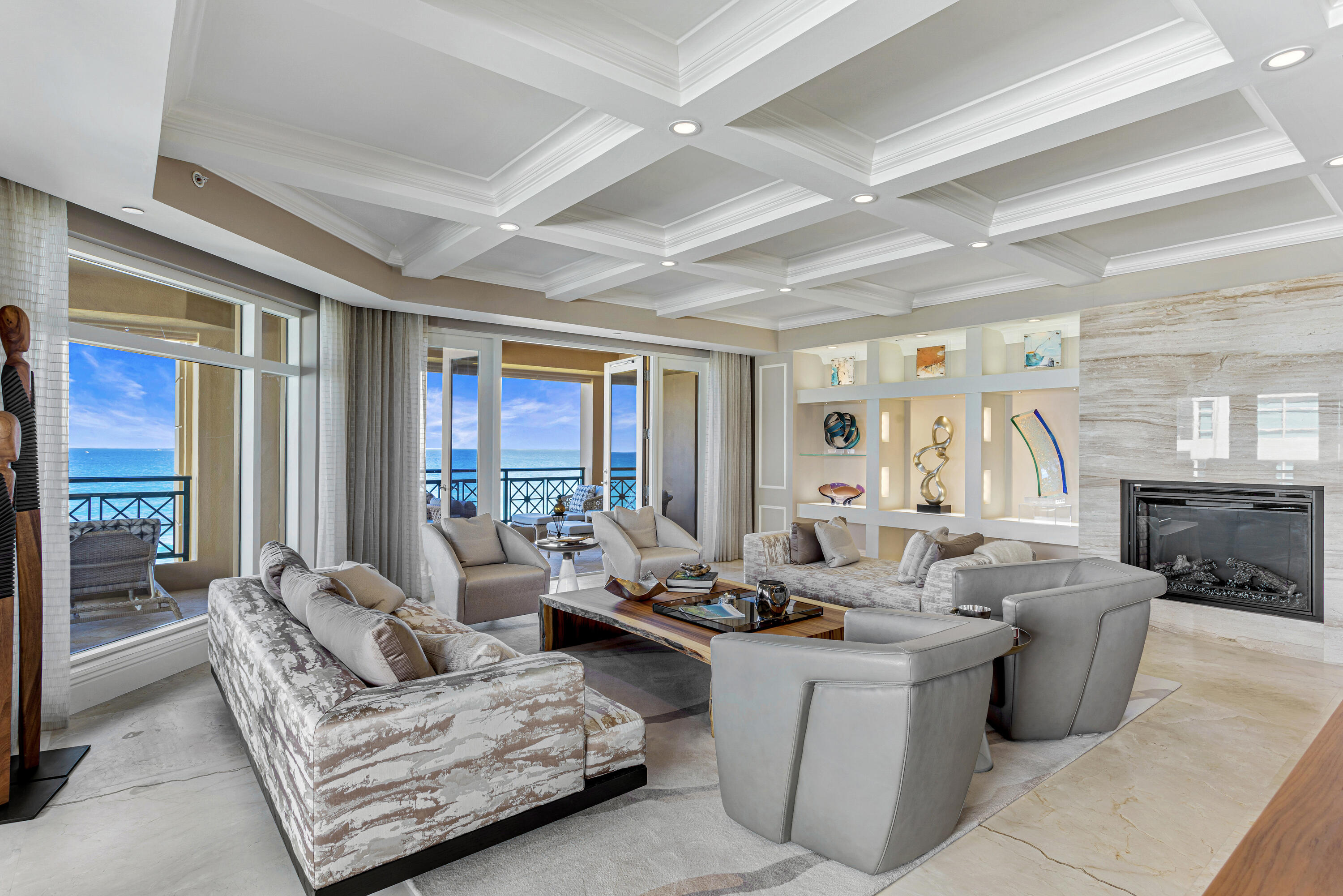 2500 S Ocean Boulevard 501