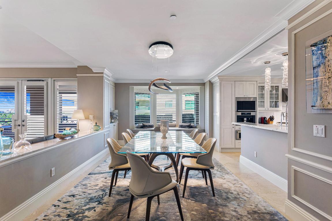 2500 S Ocean Boulevard 501