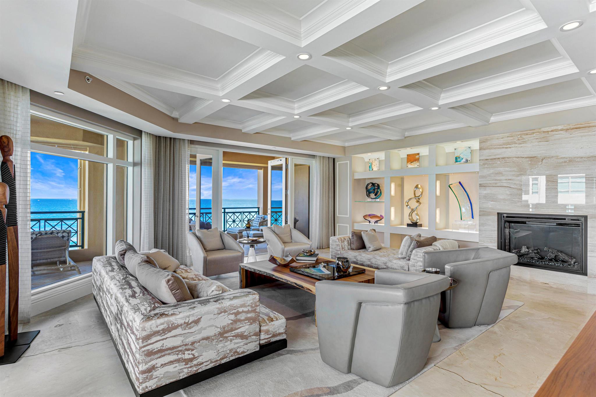 2500 S Ocean Boulevard 501