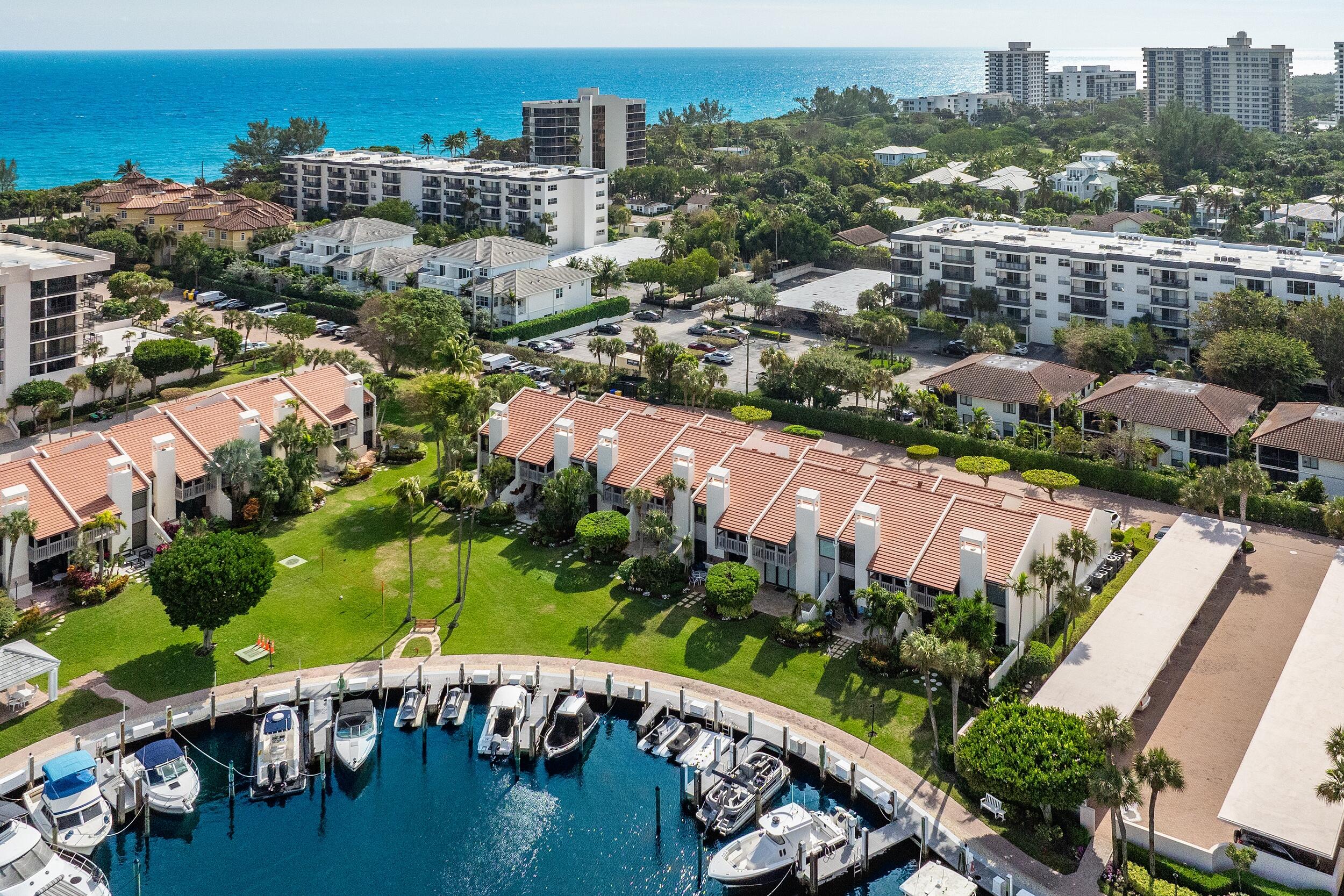 2677 N Ocean Boulevard Th-17-H