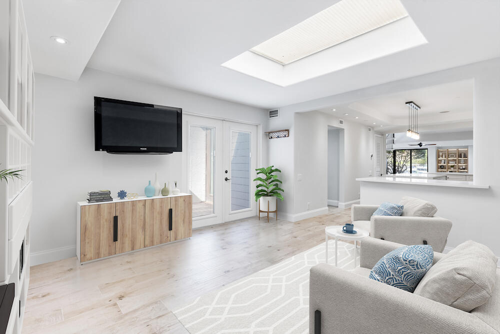 2677 N Ocean Boulevard Th-17-H