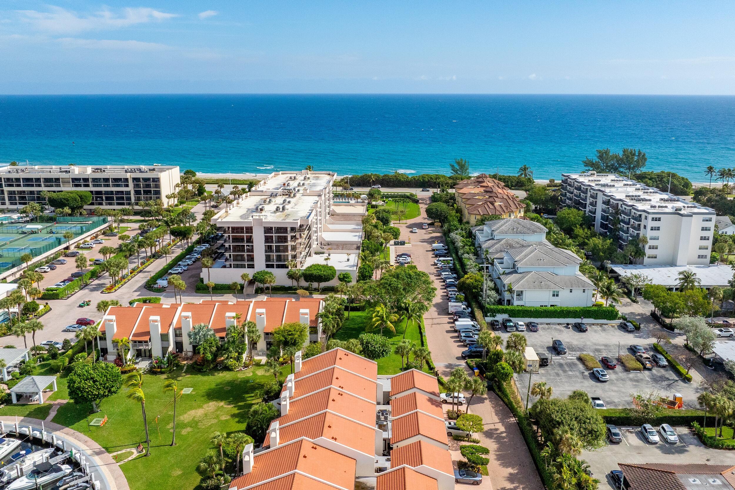 2677 N Ocean Boulevard Th-17-H