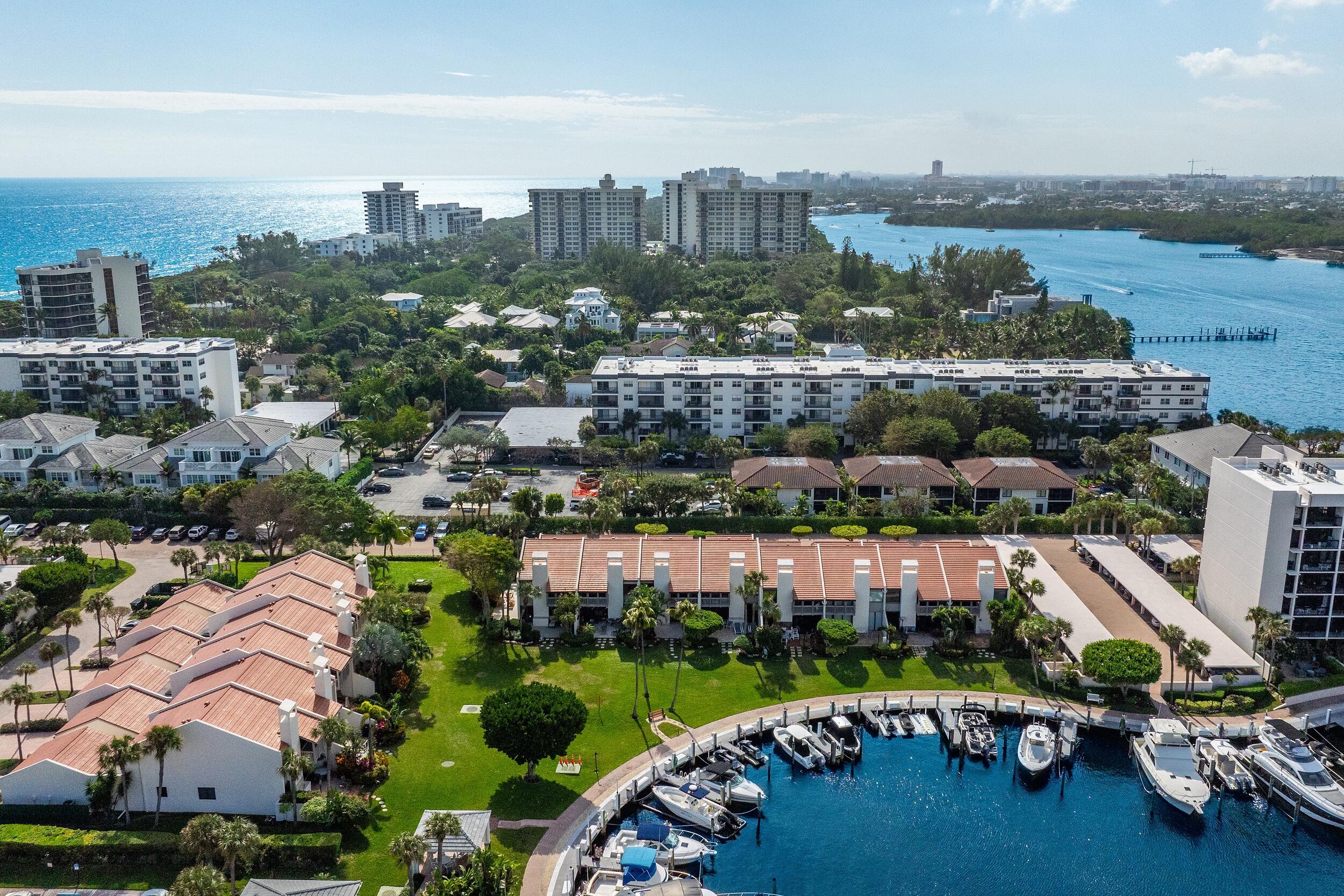 2677 N Ocean Boulevard Th-17-H