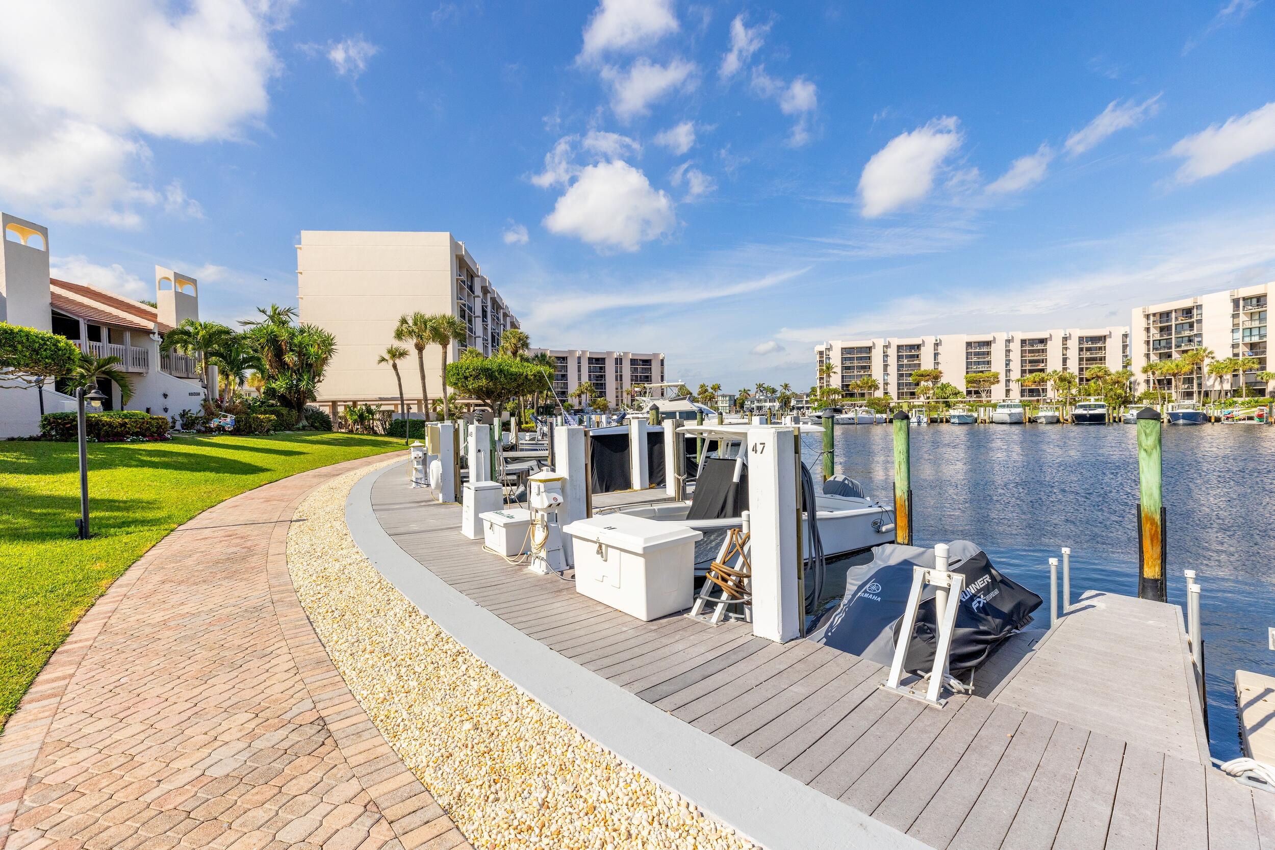 2677 N Ocean Boulevard Th-17-H